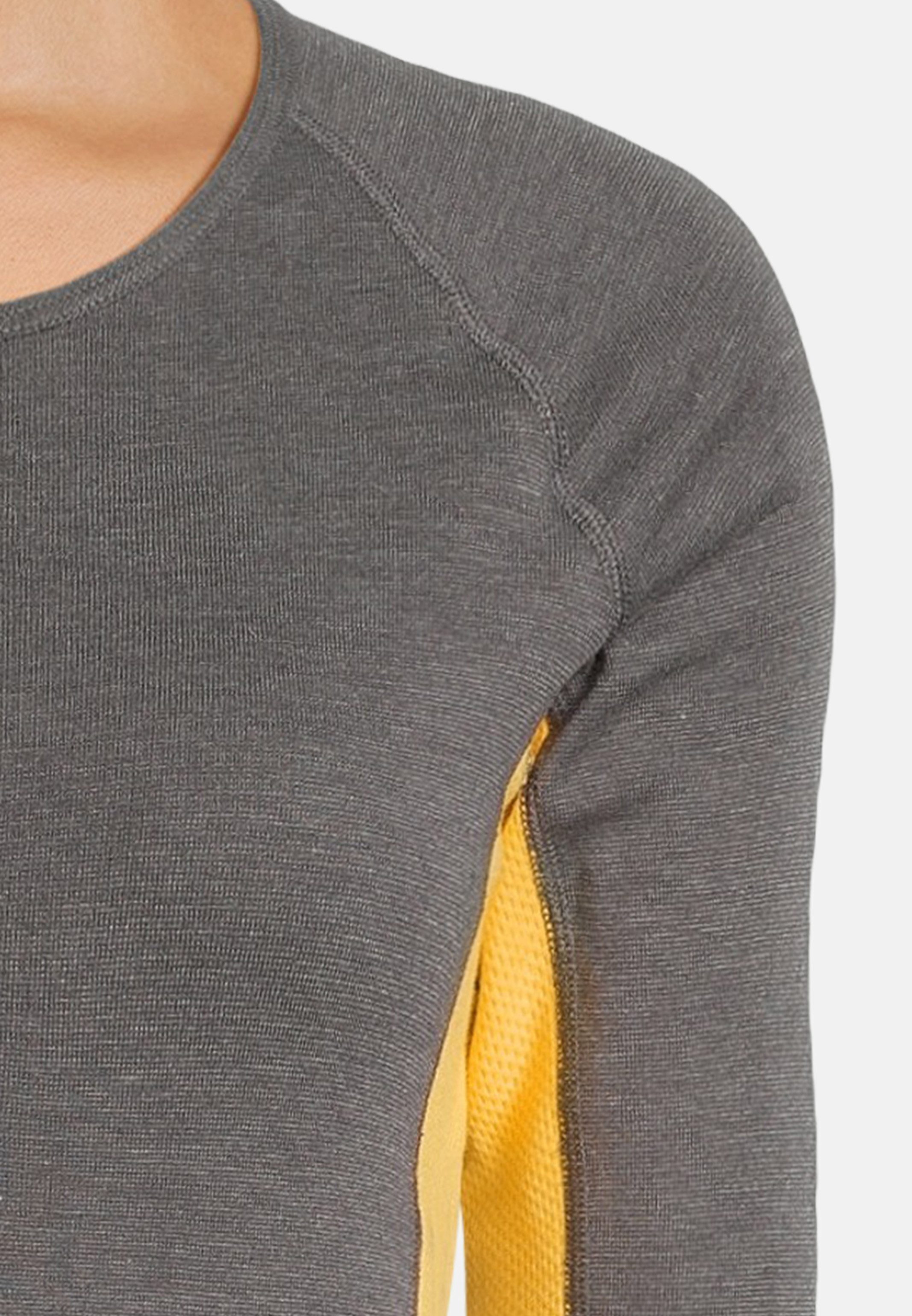 conta Thermounterhemd Sportiv (1-St) Thermo-Unterhemd / Shirt - Baumwolle - Wärmend / atmungsaktiv