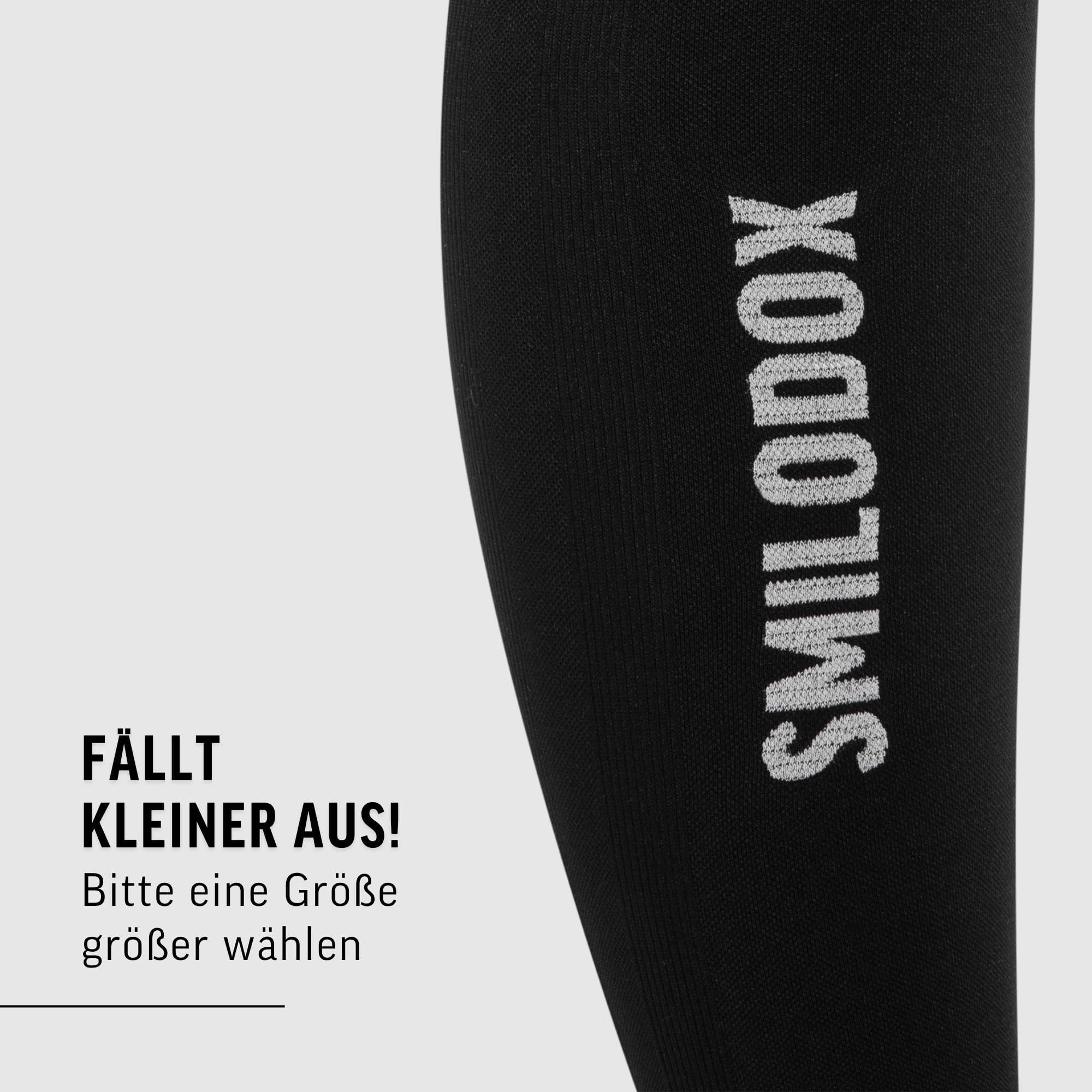 Leggings Isalia, Size Up empfohlen, High Waist Booty Scrunch Leggings