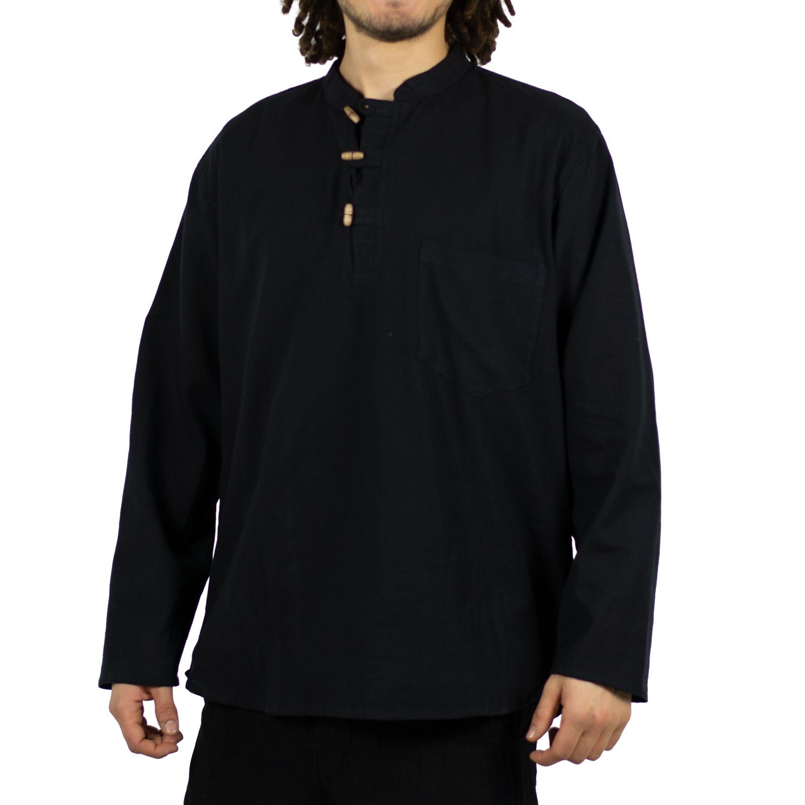 Black / Schwarz