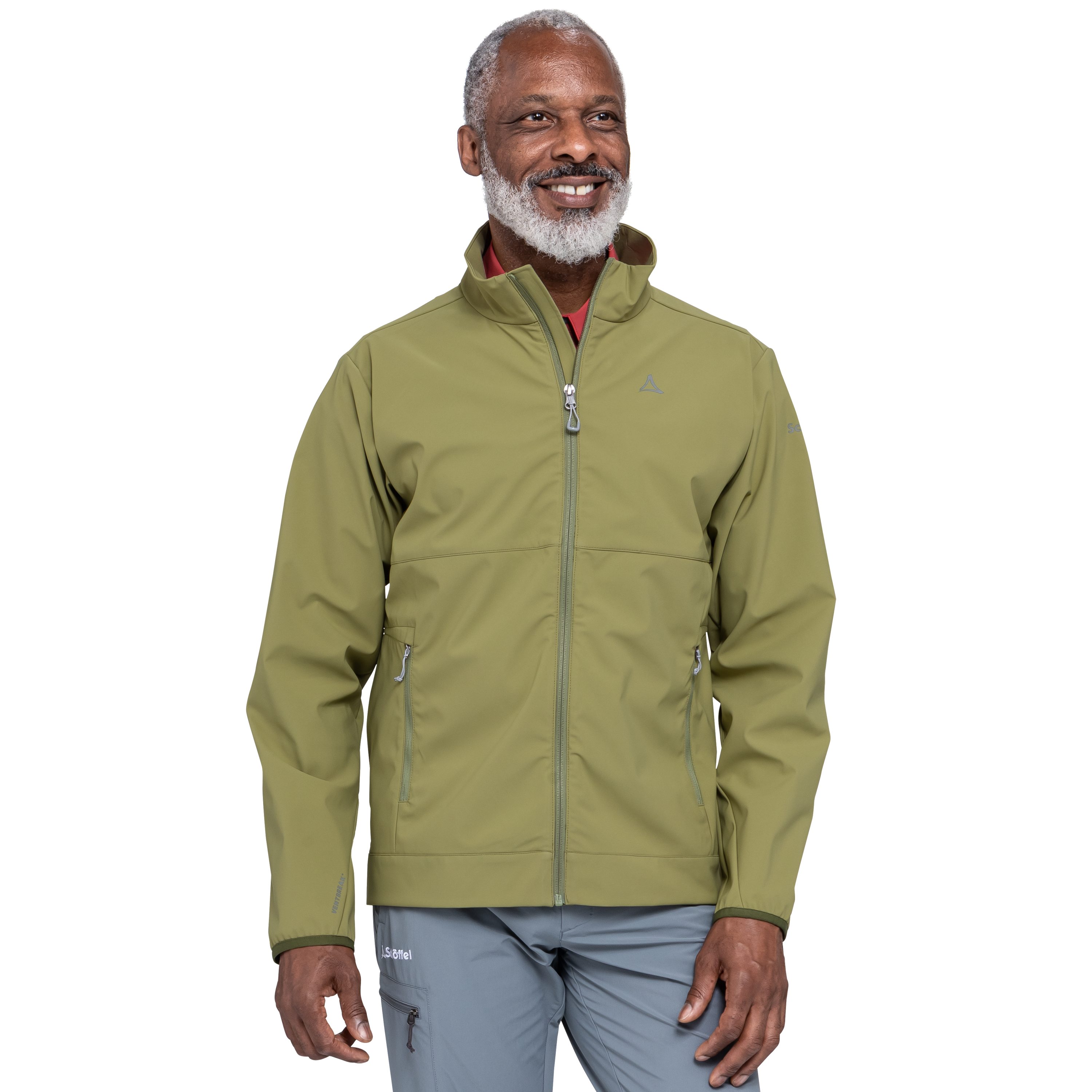 Schöffel Softshelljacke günstig online kaufen