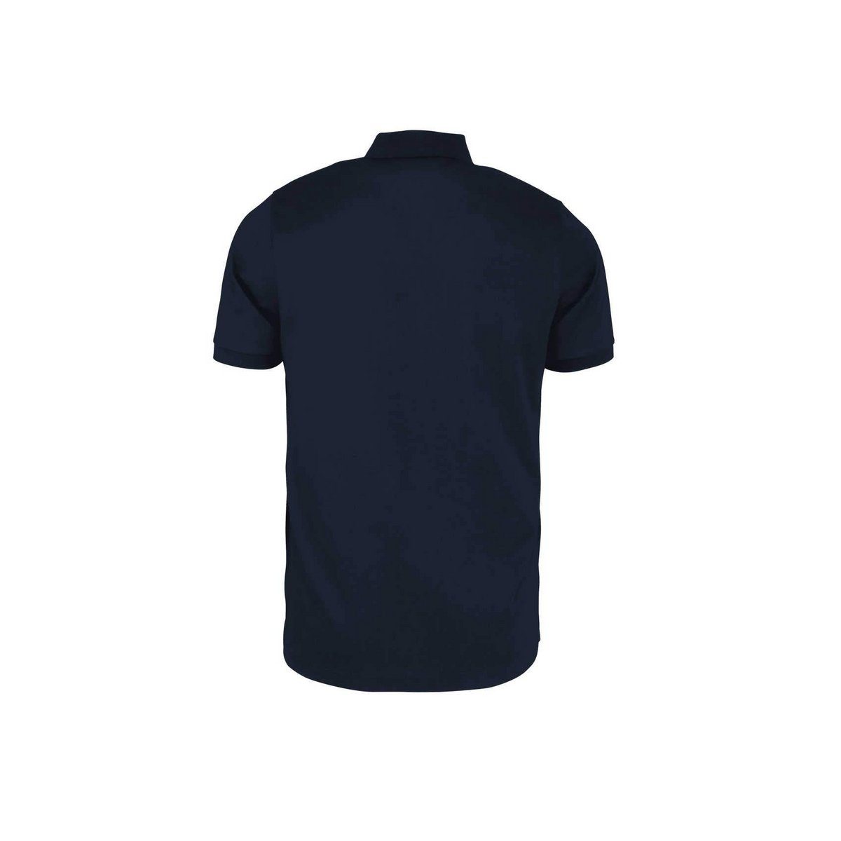 OLYMP T-Shirt blau regular nachtblau 14 (1-tlg)