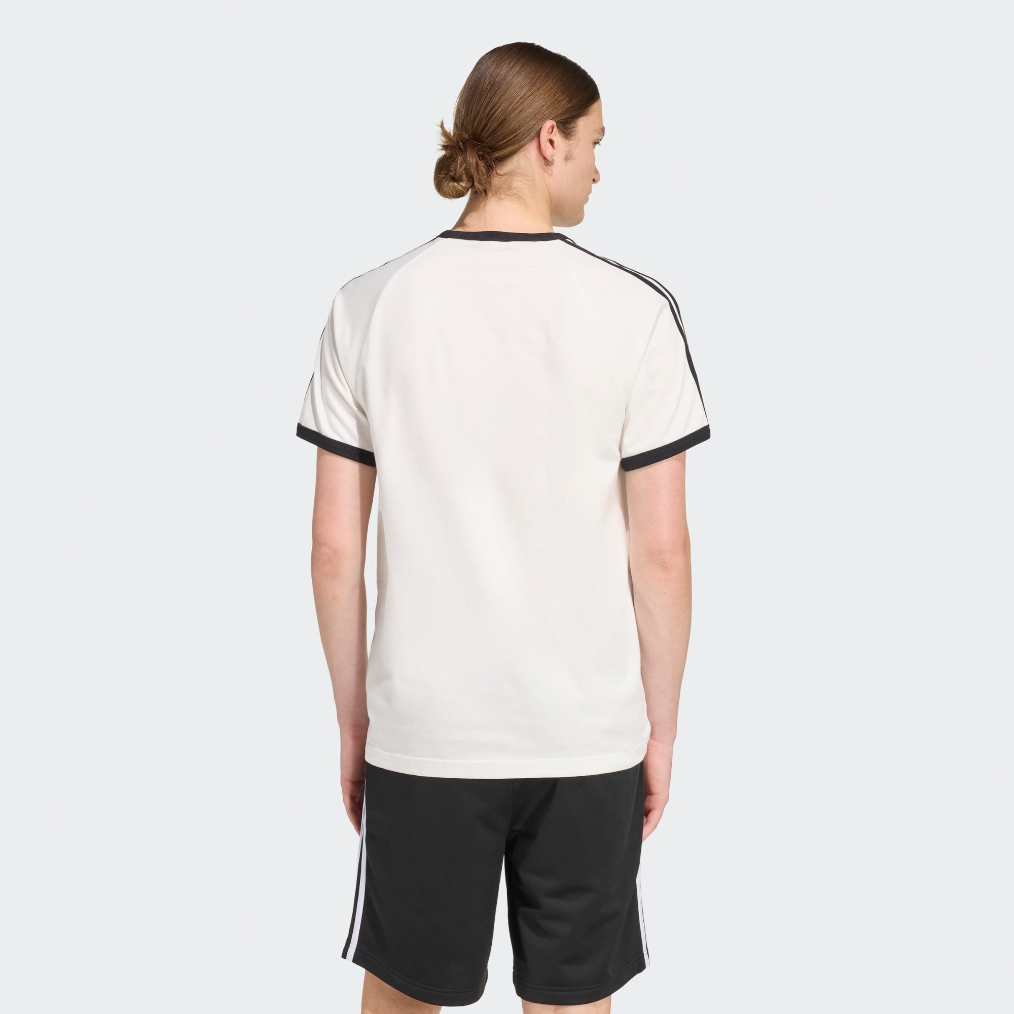 adidas Originals T-Shirt T-SHIRT, 3-STREIFEN (1-tlg)