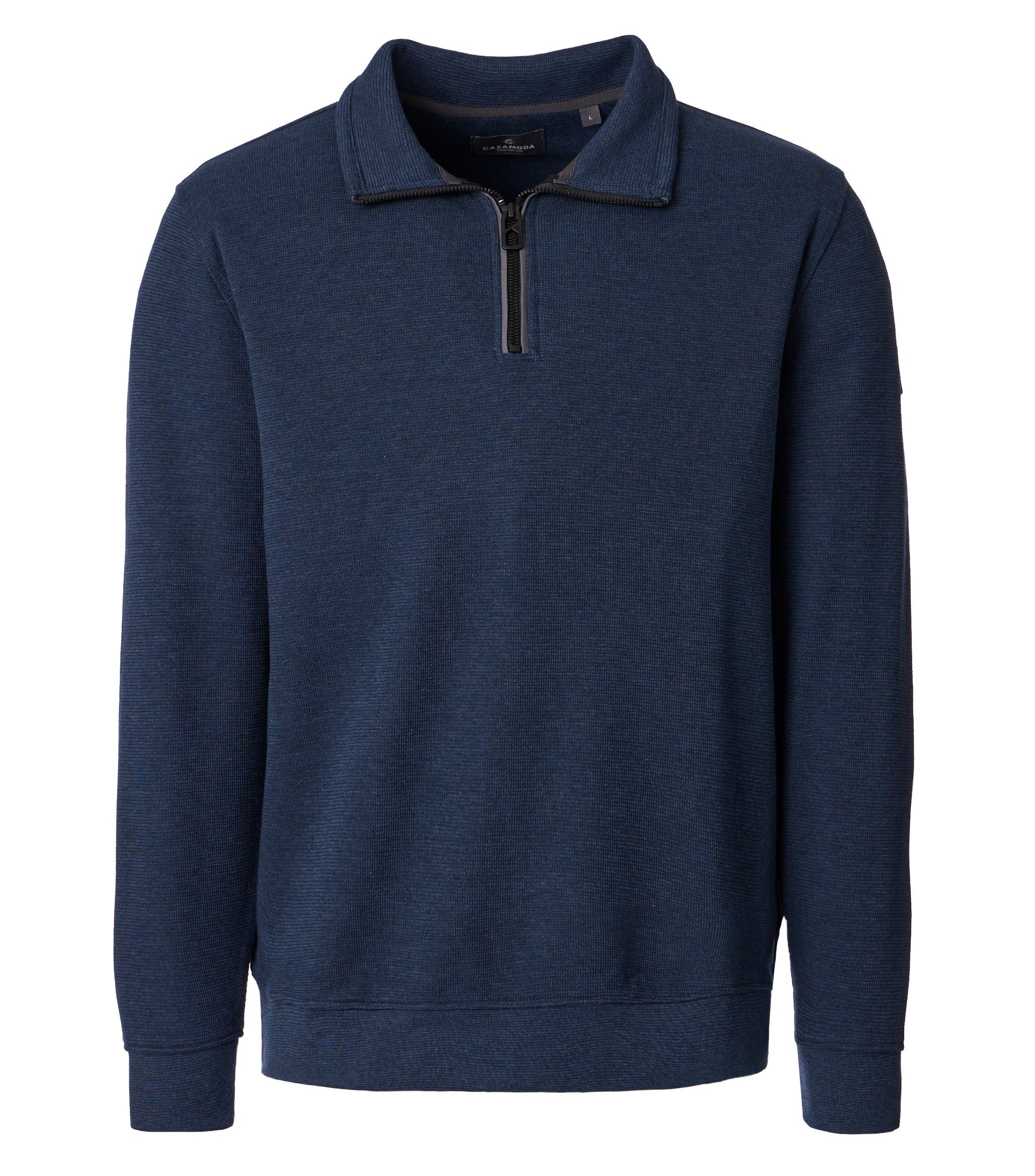CASAMODA Sweatshirt CASAMODA Sweattroyer uni