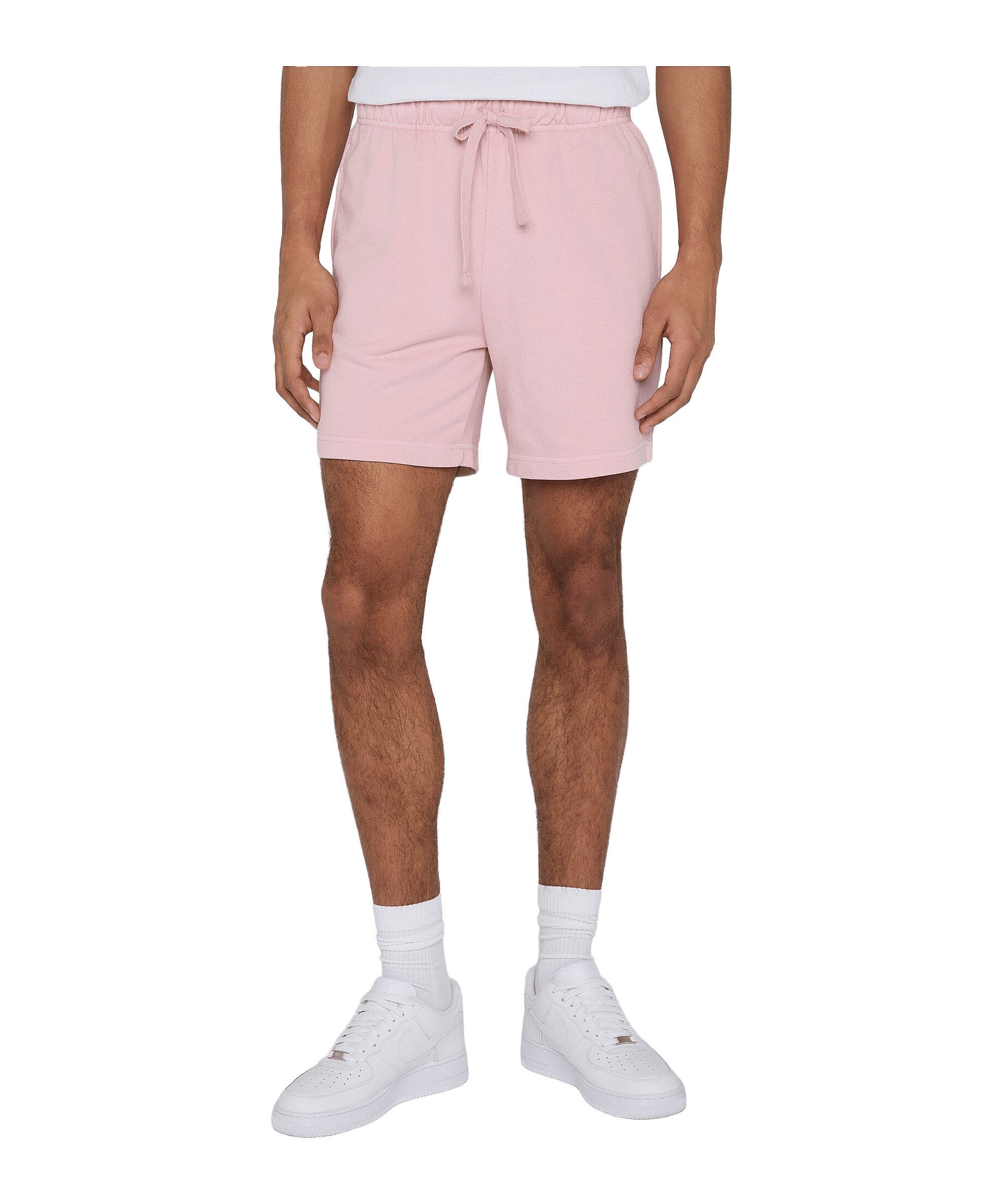 URBAN CLASSICS Jogginghose Urban Classic Heavy Washed Short