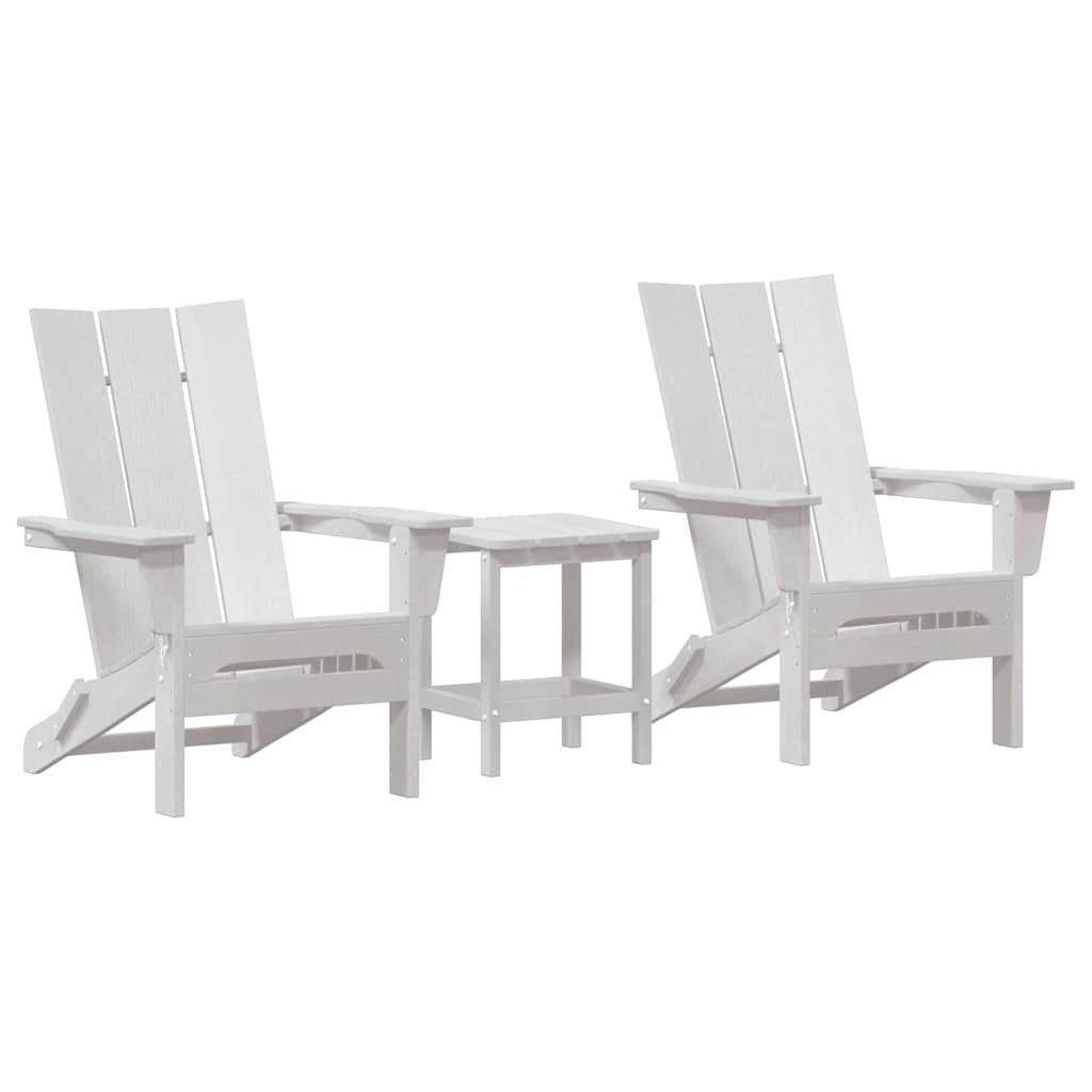 vidaXL Gartenstuhl Garten Lounge Möbel 3 günstig online kaufen