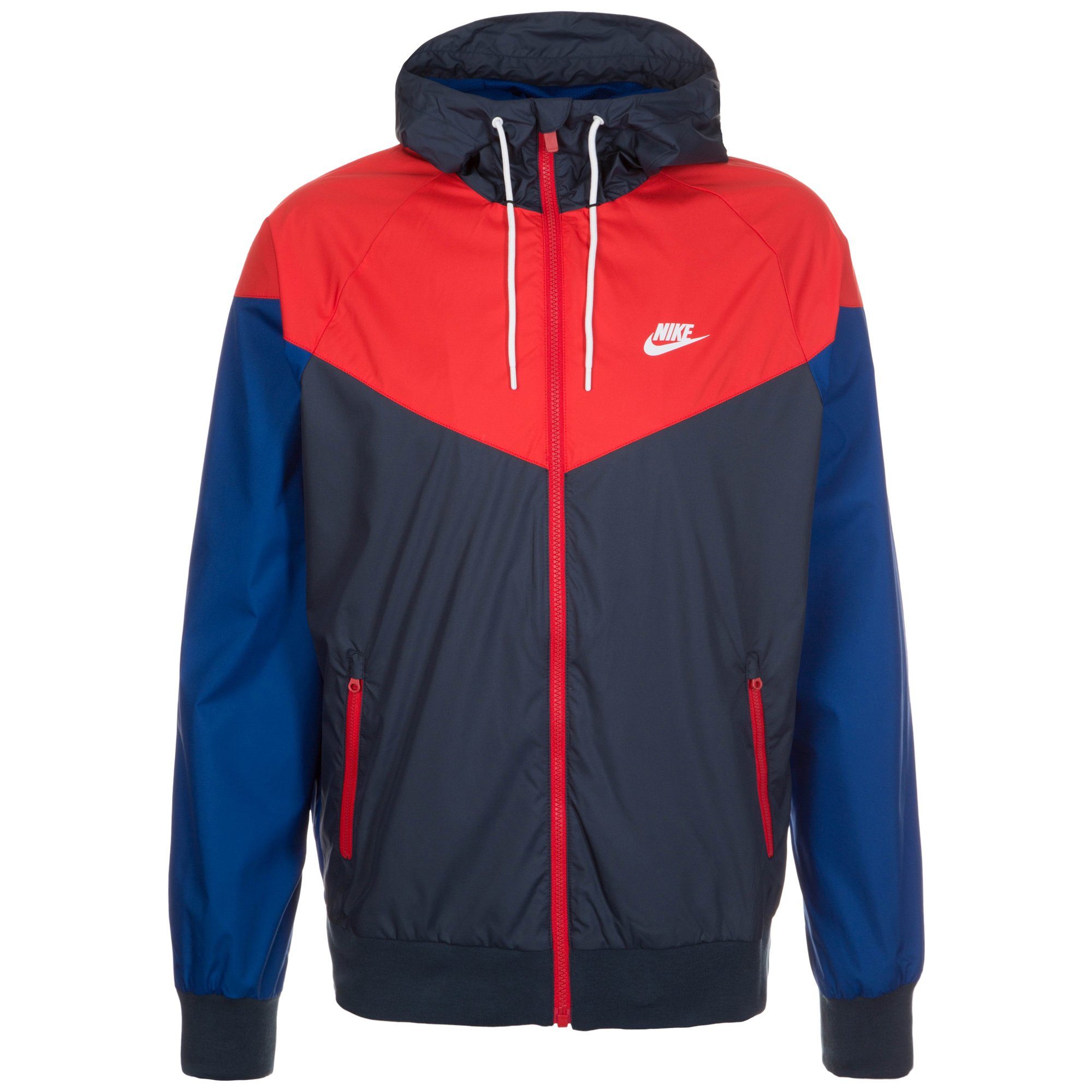 nike sportswear trainings jacke windrunner nike sportswear trainings jacke windrunner