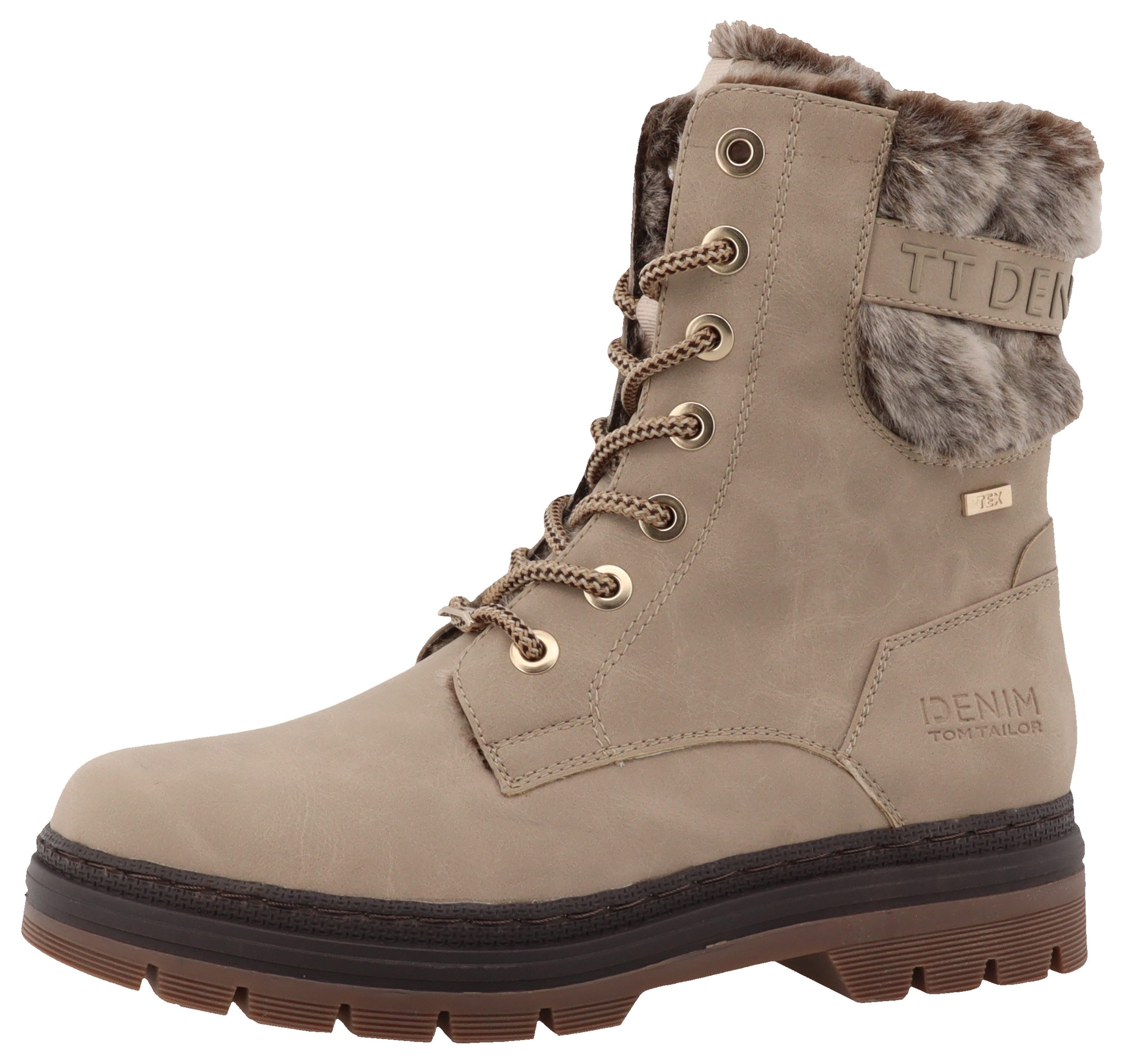 Winterboots