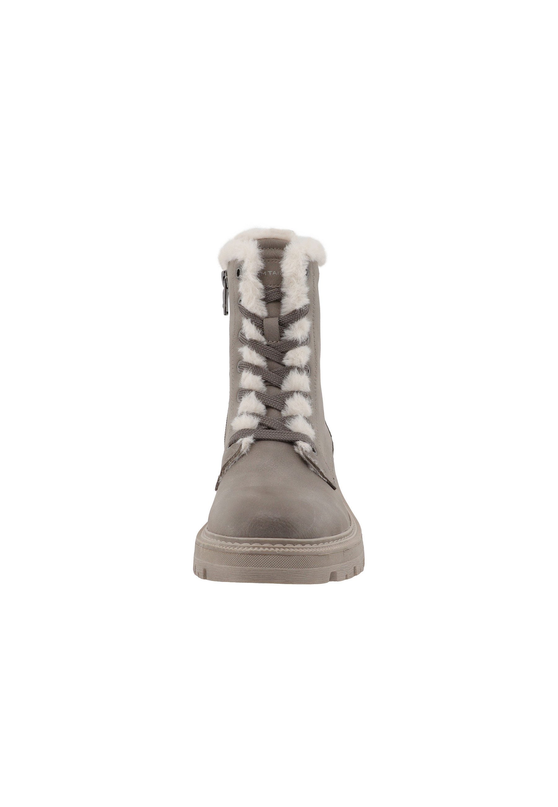TOM TAILOR Tom Tailor Stiefel Winterstiefel