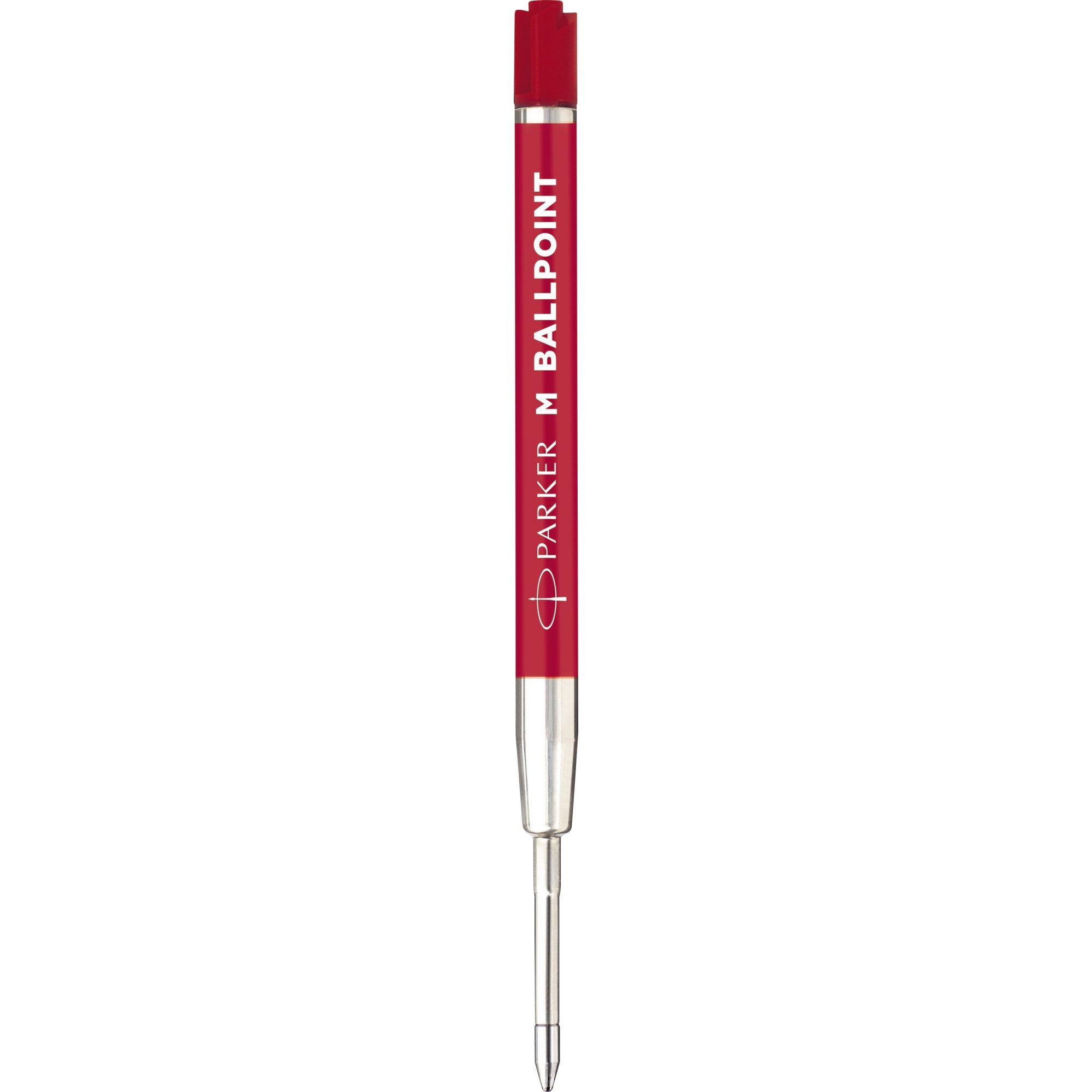 Parker Ручки Ручкиmine QUINKflow Basic 2166545 M rot 2 Stück