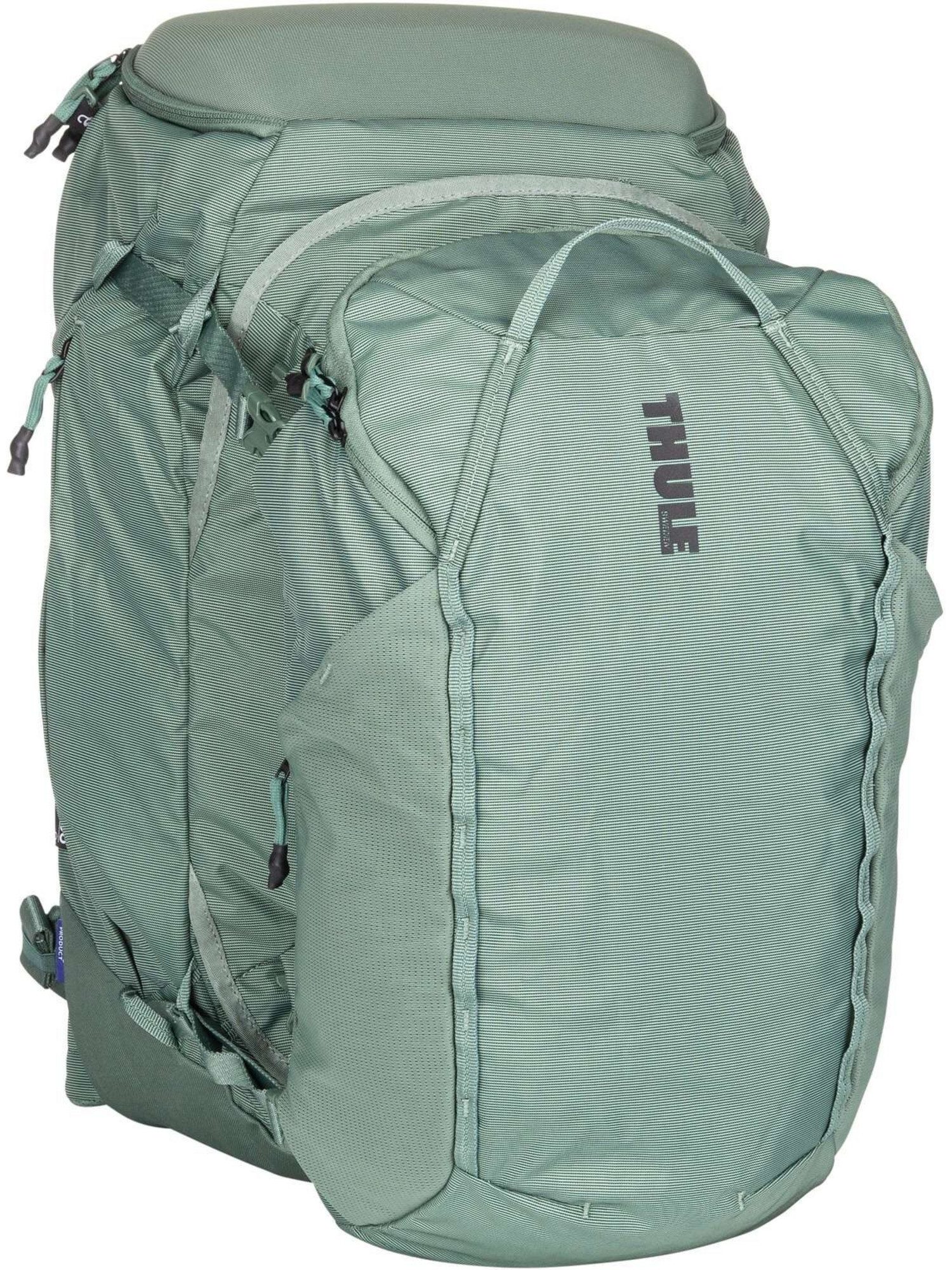 Thule Trekkingrucksack Landmark Travel 60L Women günstig online kaufen
