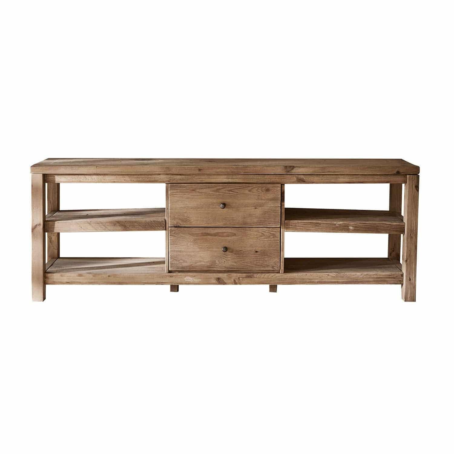 Mirabeau Kommode Sideboard Ainvelle braun