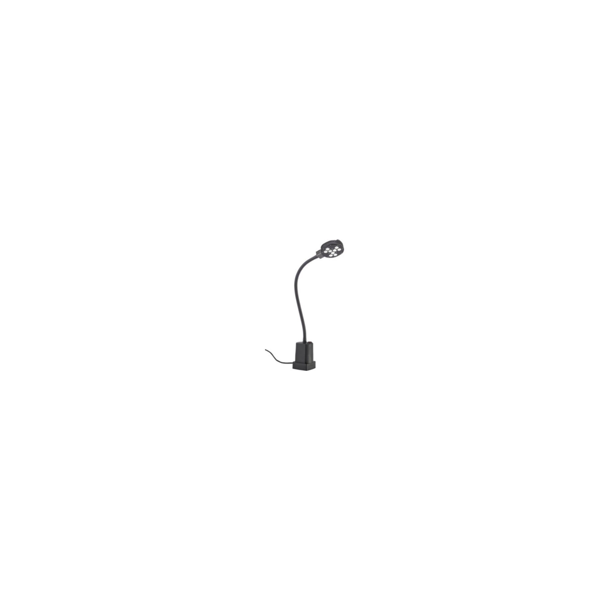 Hedi Laterne HEDI Maschinenleuchte LED pro! 9 Watt, Schutzart IP 64
