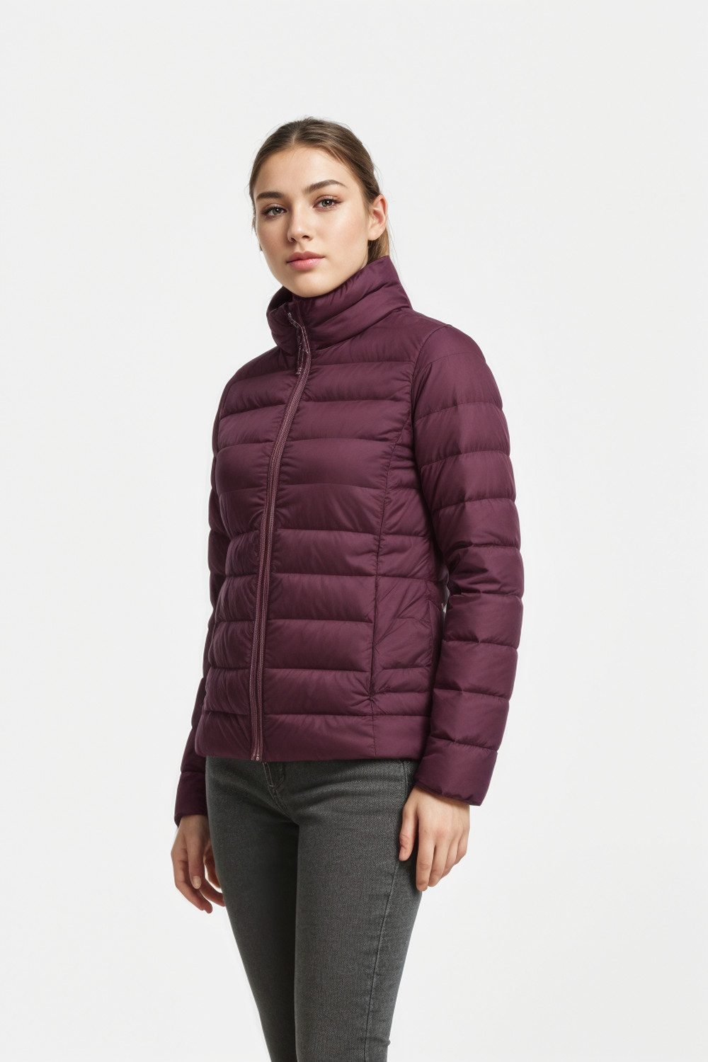 ONLY Steppjacke ONLABBIE QUILTED JACKET OTW ZL günstig online kaufen