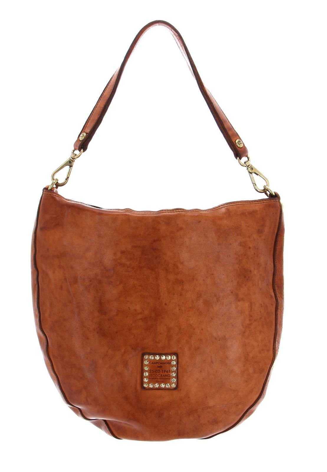 Campomaggi Schultertasche