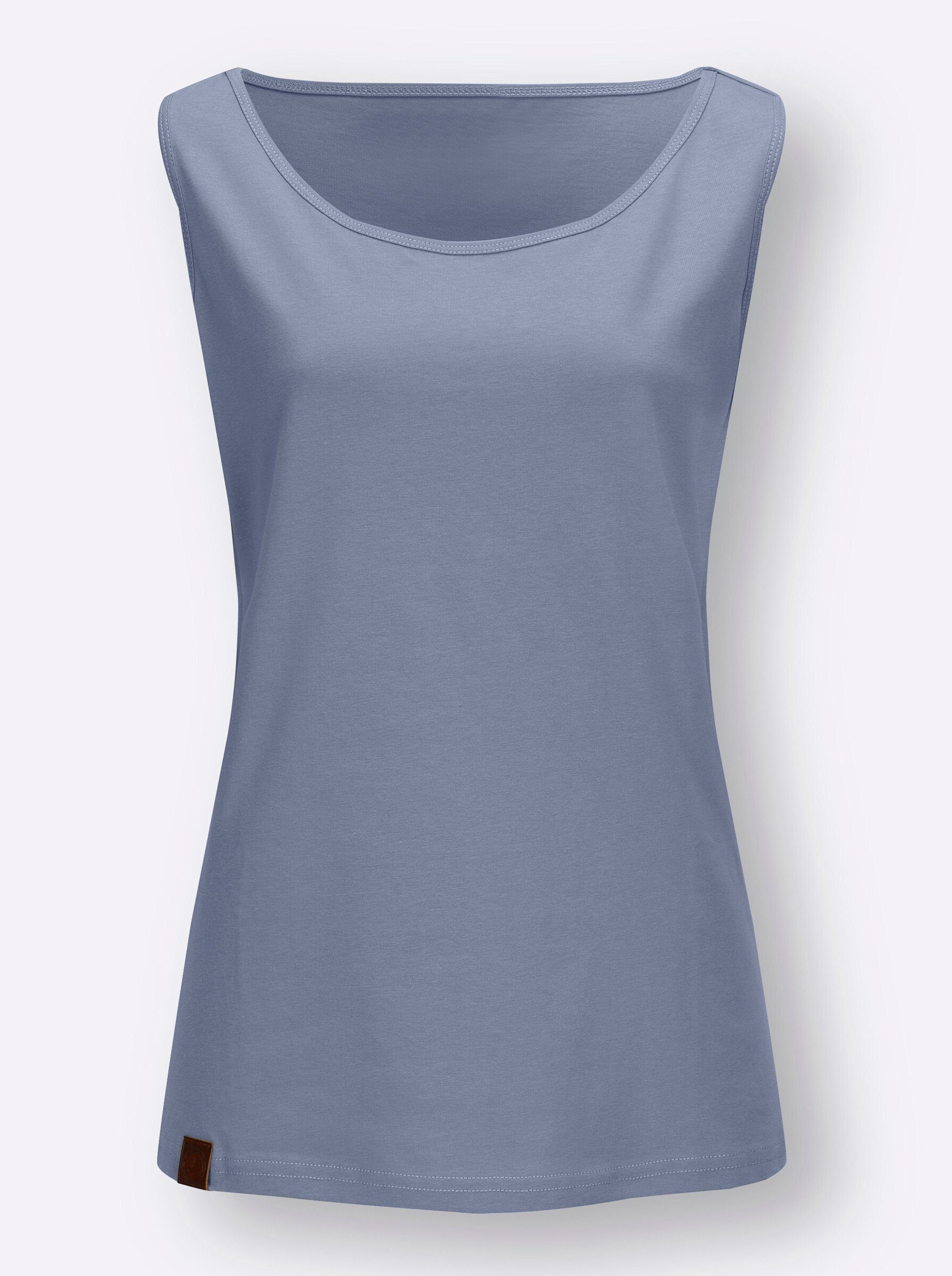 Witt Shirttop Shirttop Ärmellos