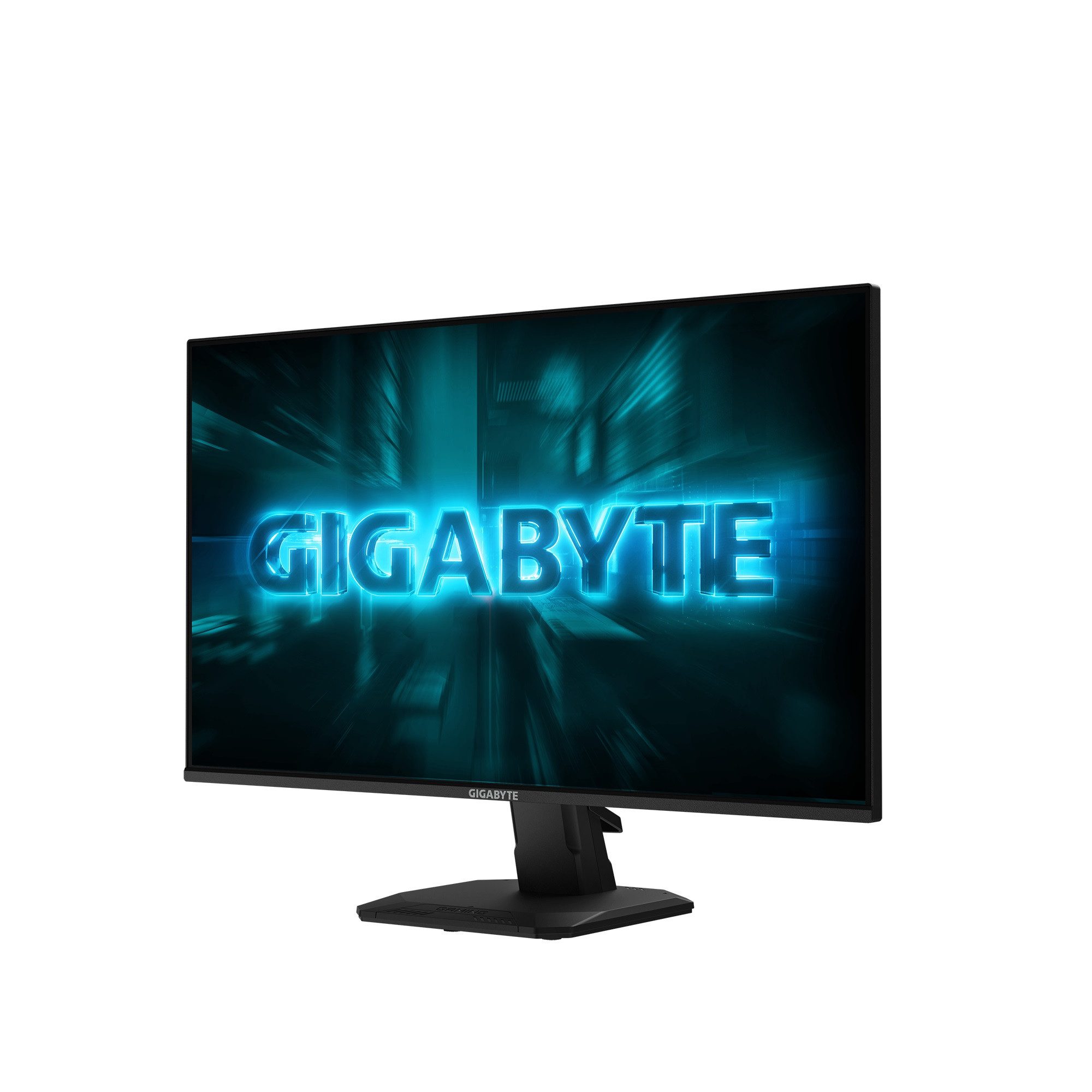 Gigabyte GS25F2A Gaming-Monitor (62,2 cm/25 ", 1920 x 1080 px, Full HD, 1 ms Reaktionszeit, 240 Hz, IPS, neigbar, Lautsprecher)