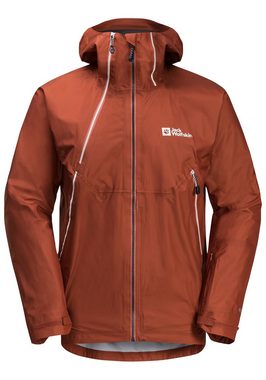 Jack Wolfskin Skijacke ALPSPITZE AIR 3L JKT M