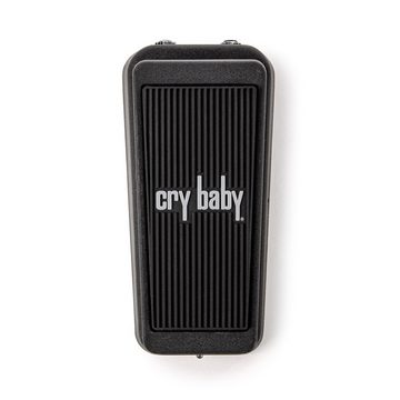 Dunlop Musikinstrumentenpedal, CBJ95 Cry Baby Junior - Wah Wah Pedal