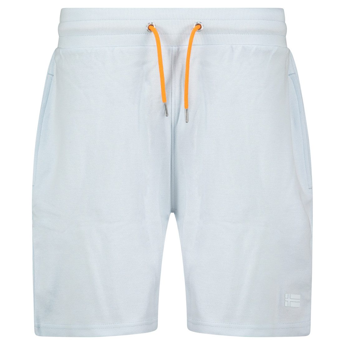 Geographical Norway Bermudas Sweatshorts + Kordelzug bequeme Freizeit Shorts Bermuda leicht sommer