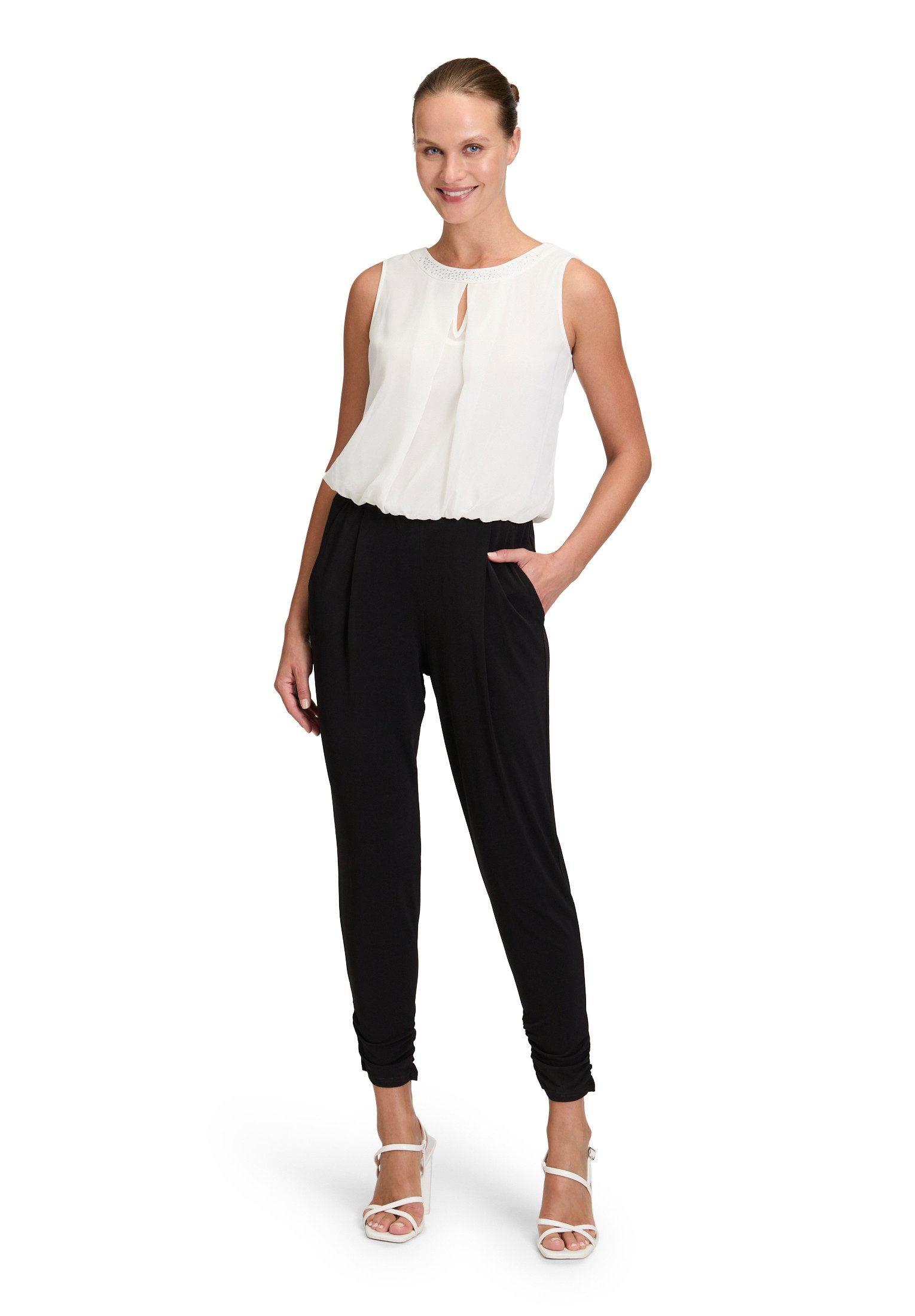 Vera Mont Overall Vera Mont Jumpsuit günstig online kaufen