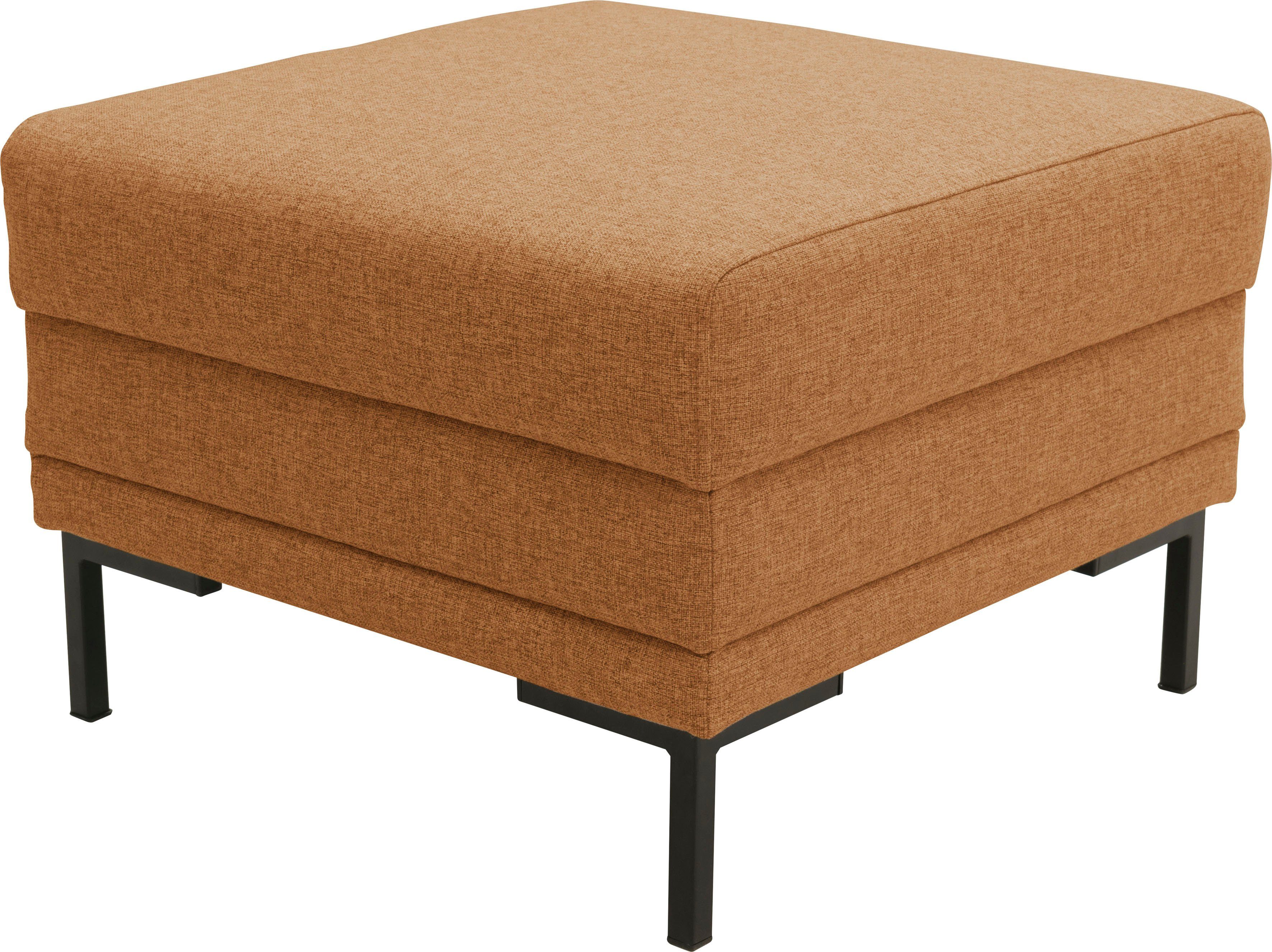 LOOKS by Wolfgang Joop Hocker LOOKS VII, passend zur Serie B/T/H: 64/64/45 cm