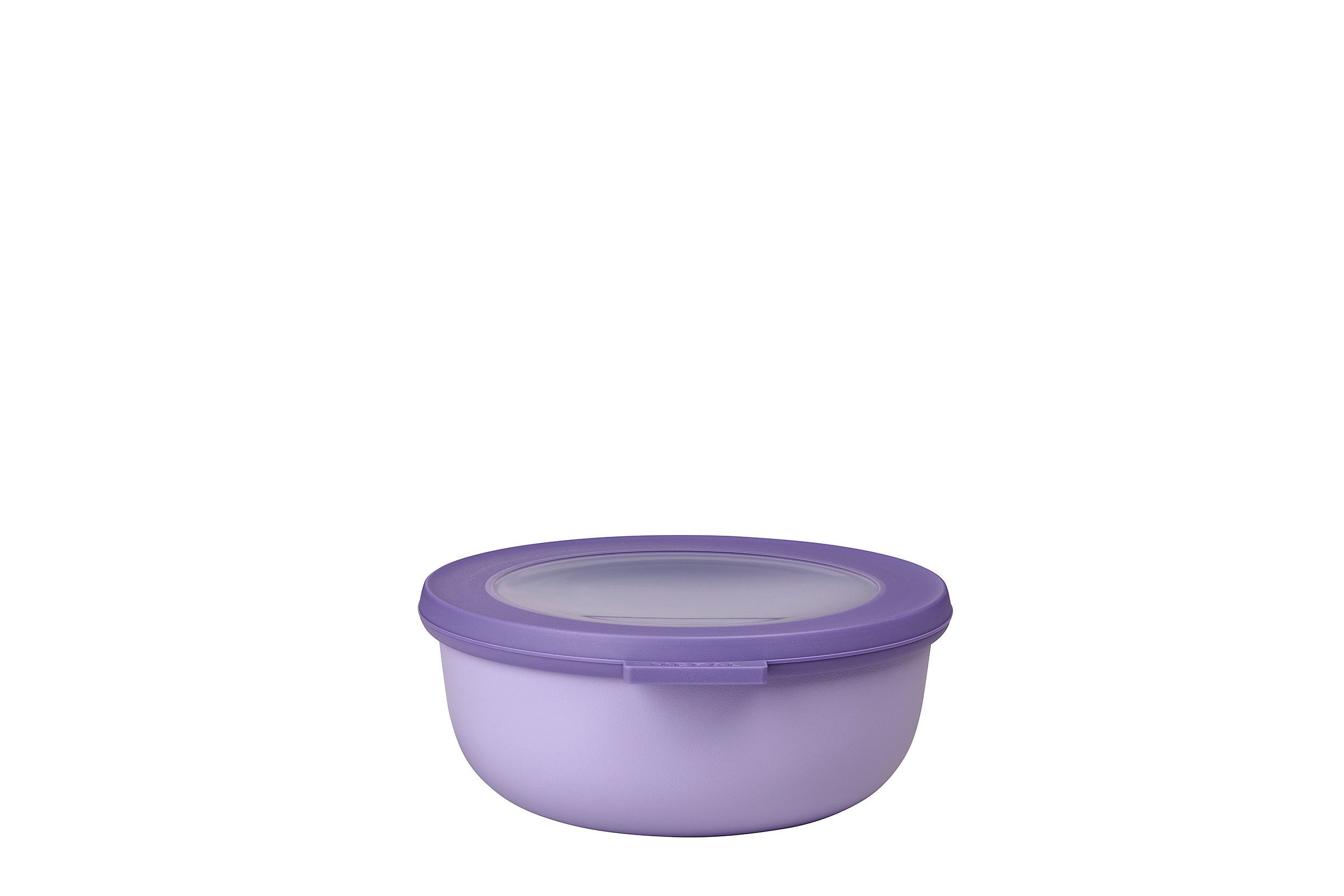 Mepal Aufbewahrungsbox Mepal Cirqula 750 ml Mikrowellengeschir - Vivid lilac