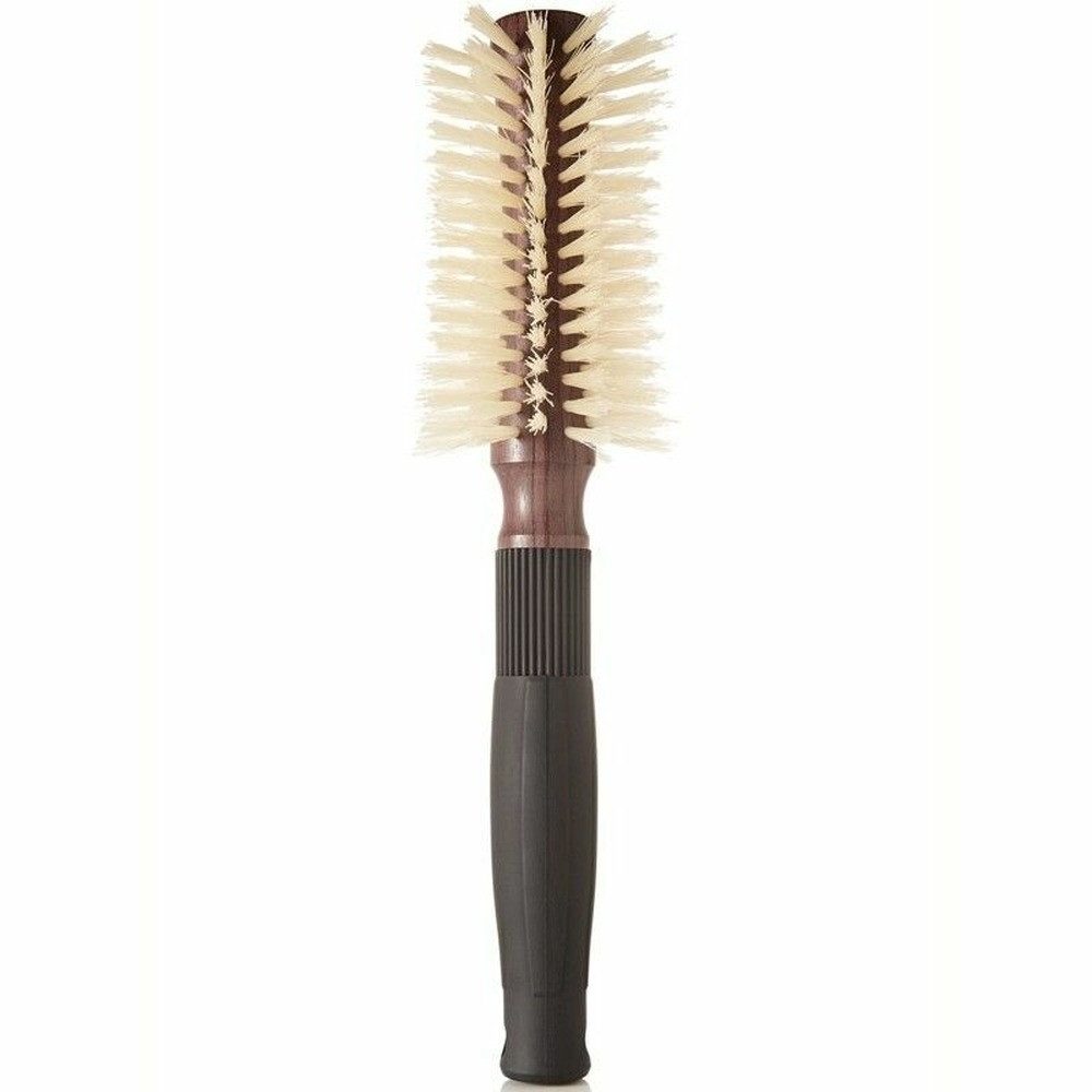 Christophe Robin Stylingbürste Pre-curved blowdry Hairbrush 12 rows