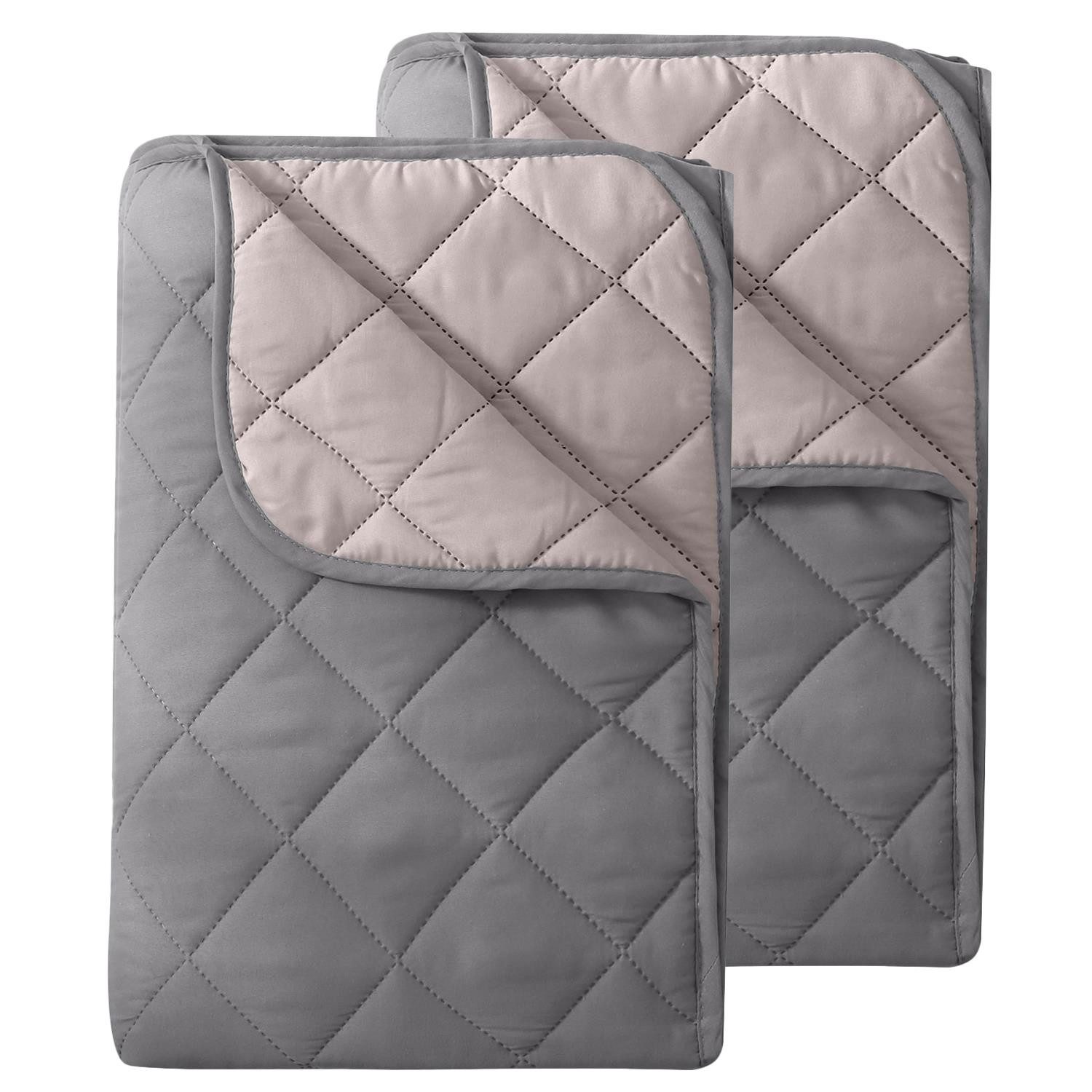 wometo Microfaserbettdecke Camping, 135x200 cm, Füllung: günstig online kaufen