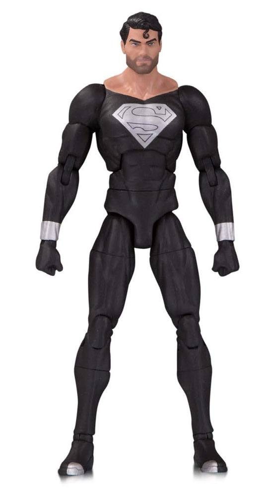 DC Comics Actionfigur DC ESSENTIALS RETURN OF SUPERMAN ACTIONFIGUR