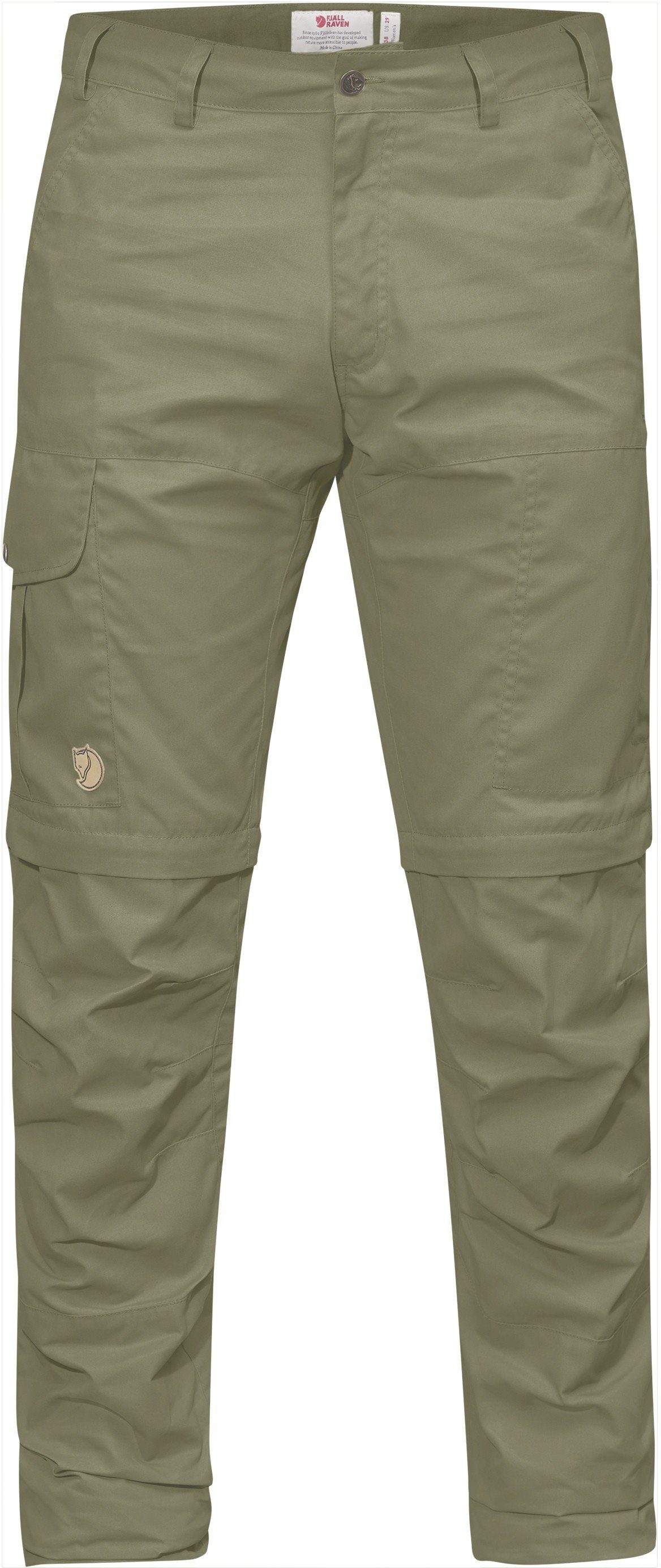 Fjaellraeven Karl Pro Zip-Off Savanna günstig online kaufen