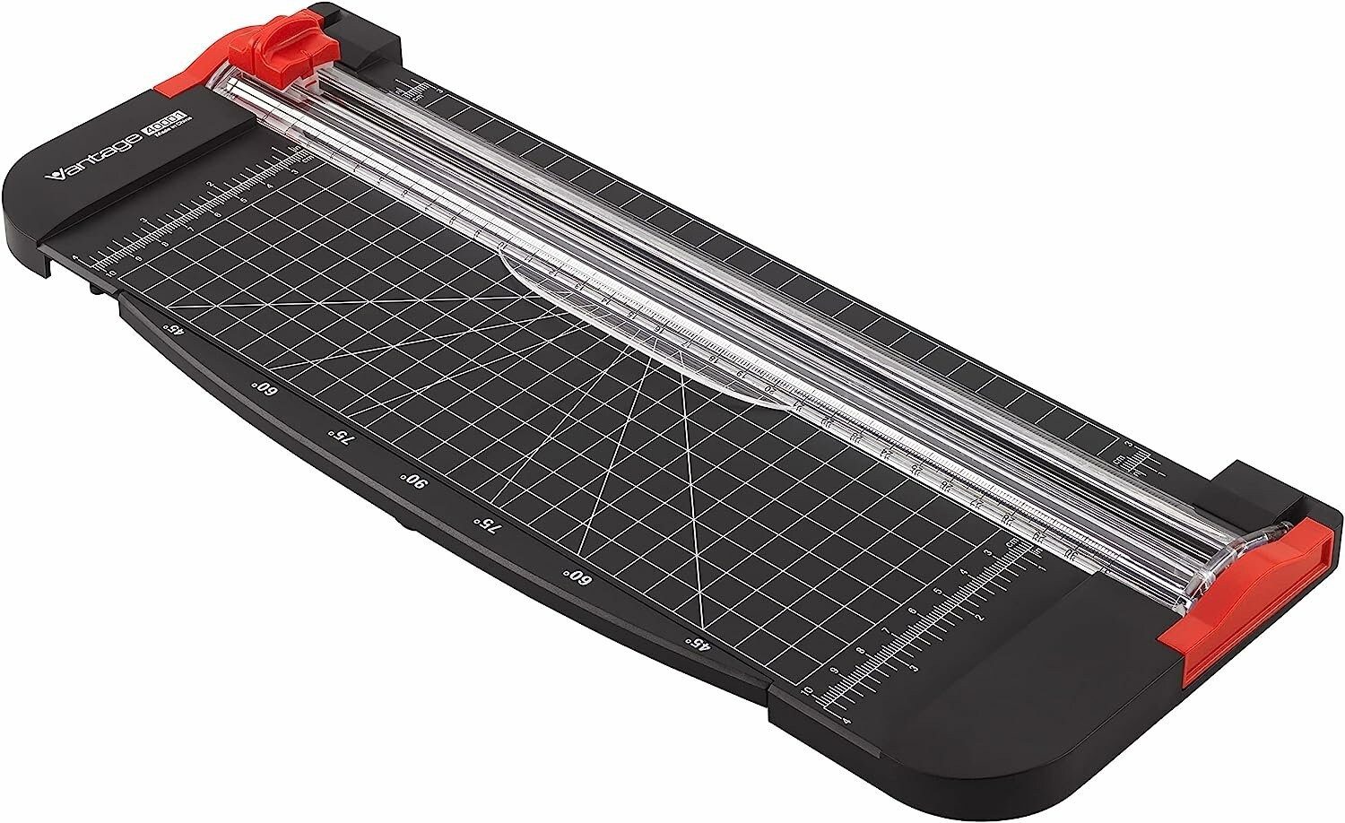 DAHLE Rollenschneidemaschine Dahle Papierschneider