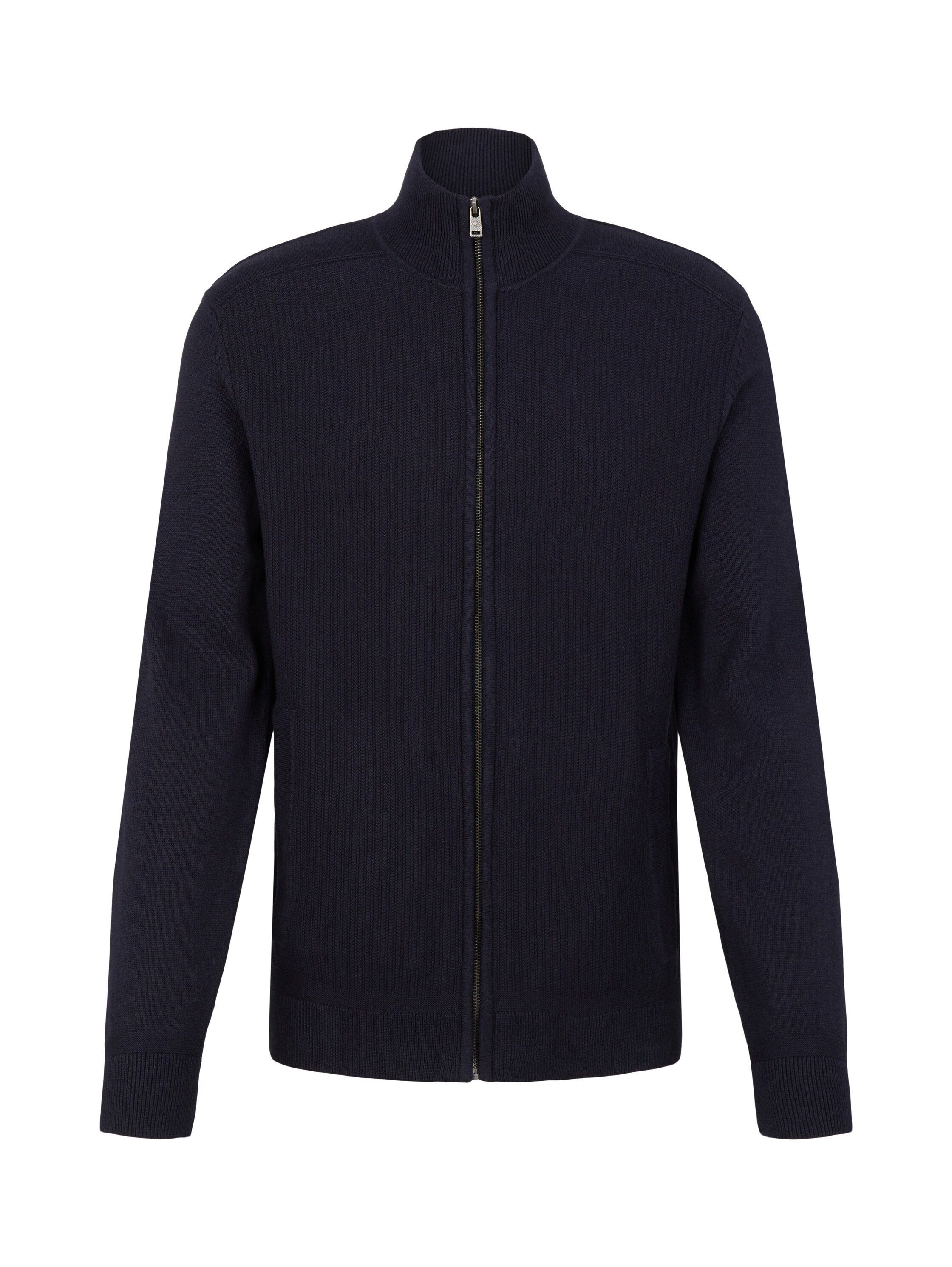 Strickjacke Strickjacke