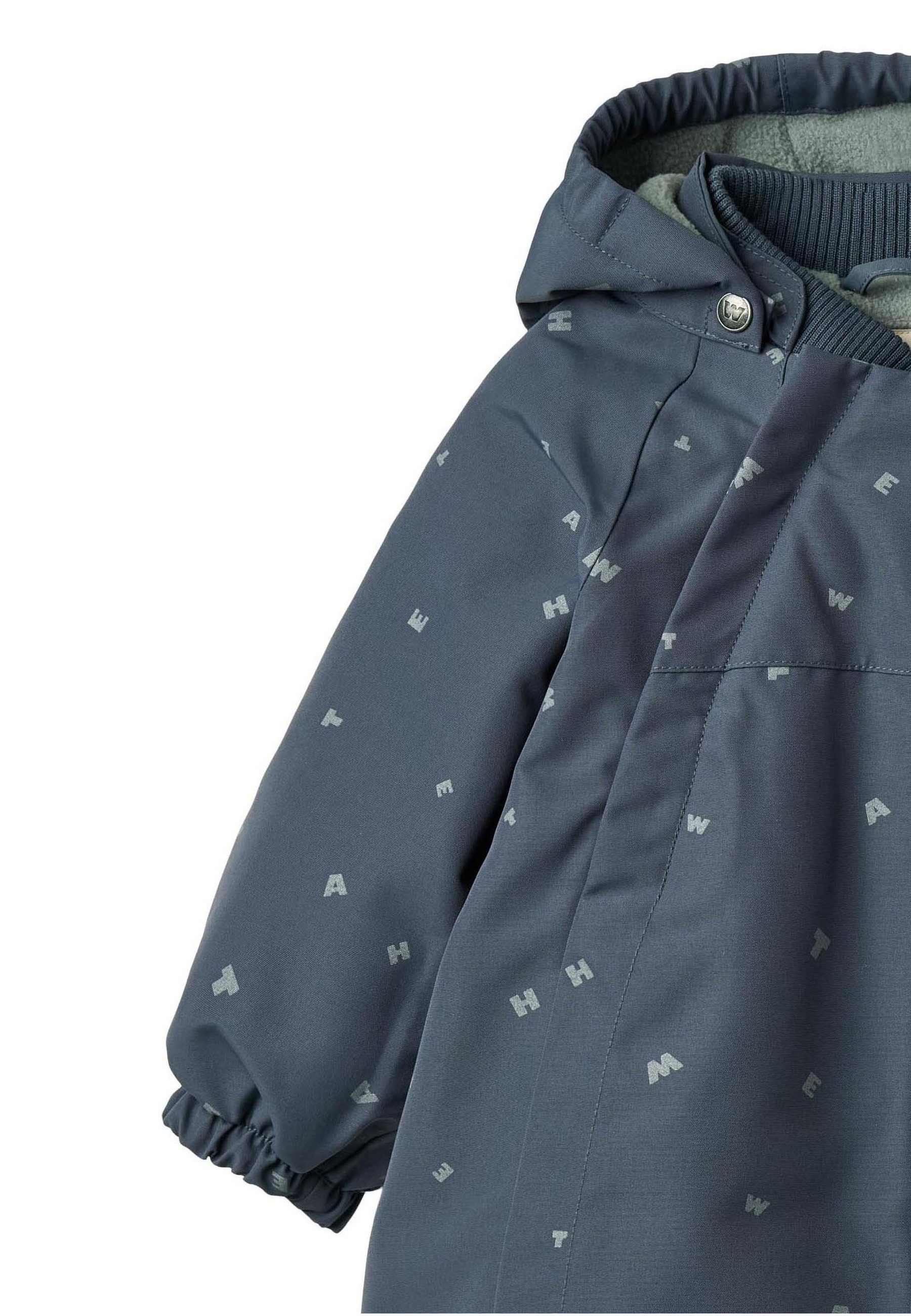 WHEAT Jumpsuit WHEAT Snowsuit Adi