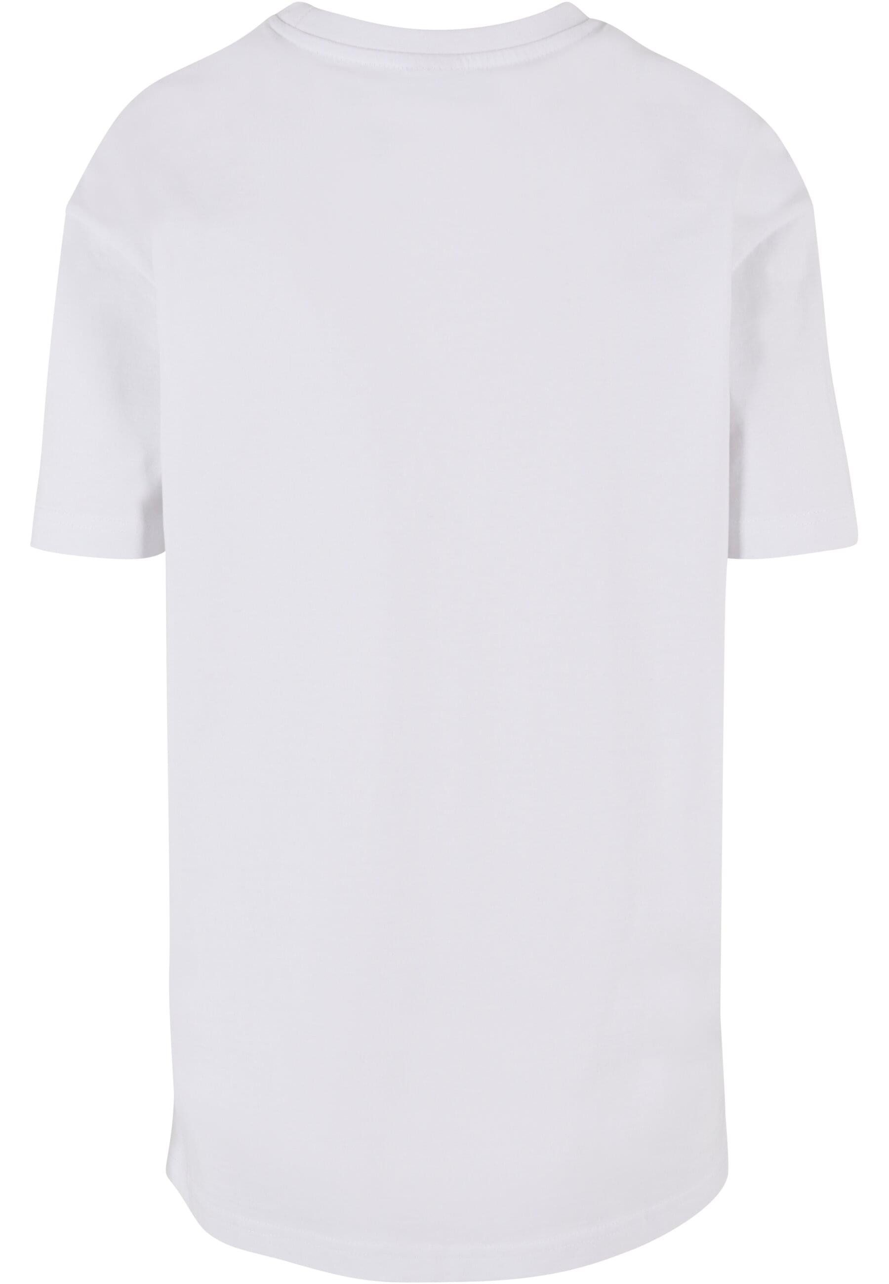 URBAN CLASSICS T-Shirt Urban Classics Damen Ladies Oversized Boyfriend Tee günstig online kaufen