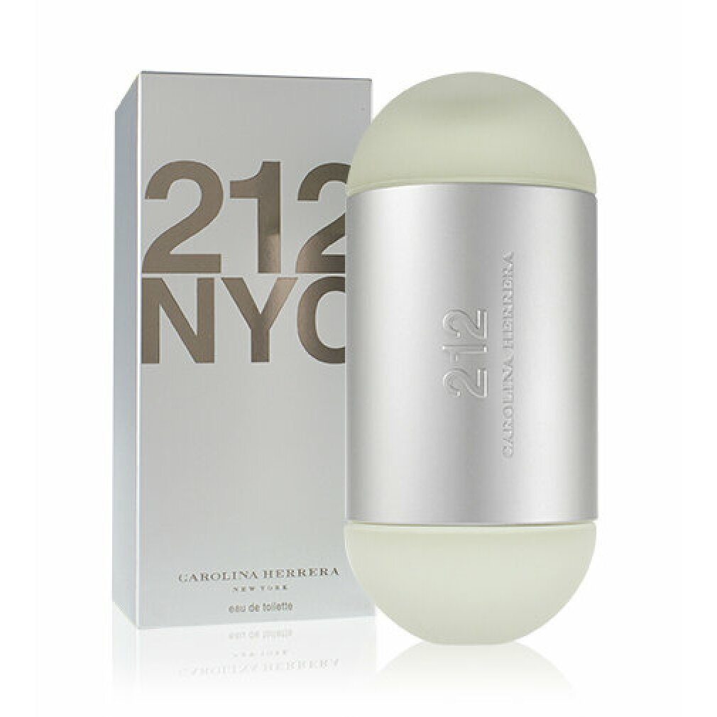 Carolina Herrera Eau de Toilette Carolina Herrera 212 EdT