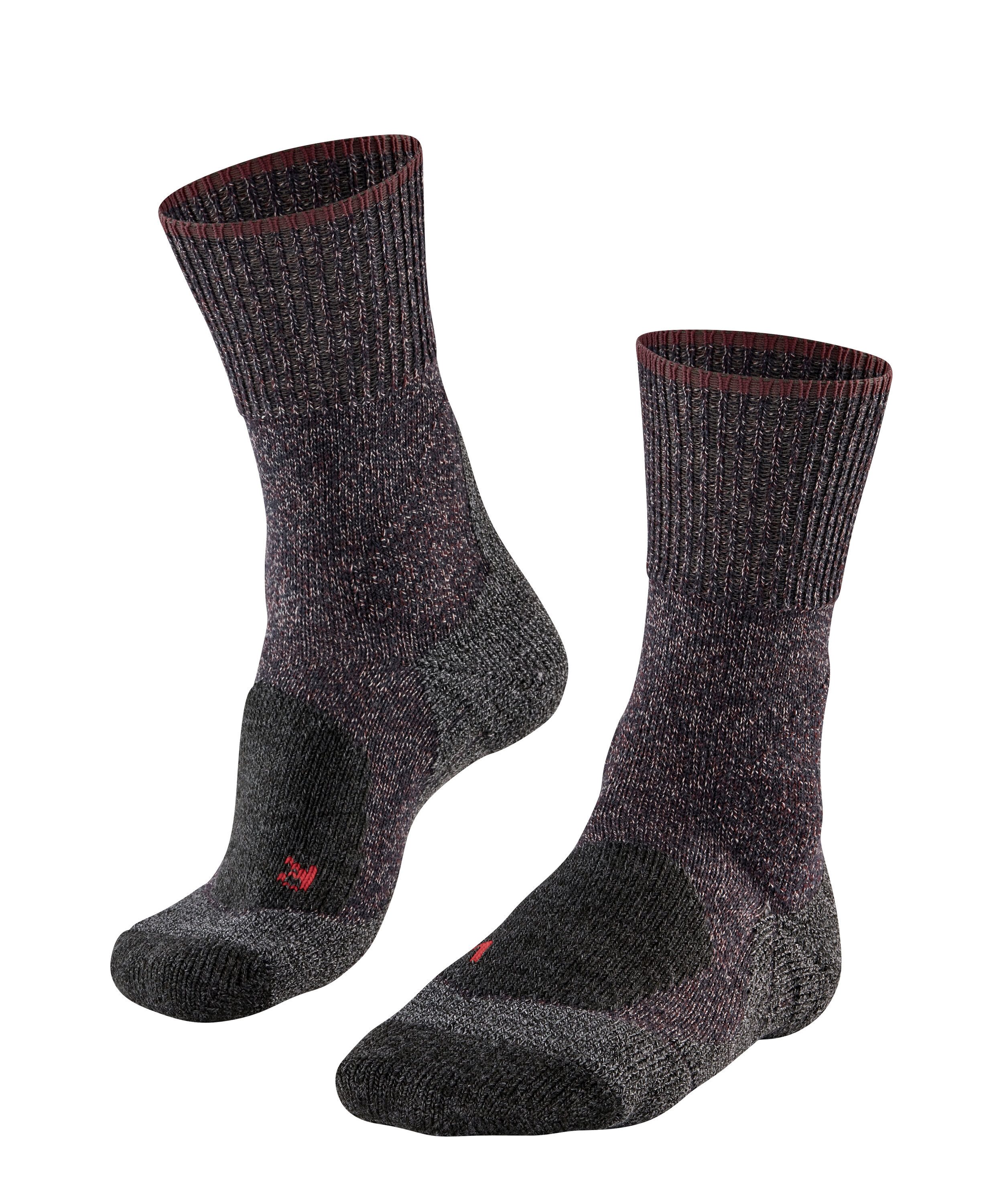 FALKE Wandersocken TK1 Adventure (1-Paar) günstig online kaufen