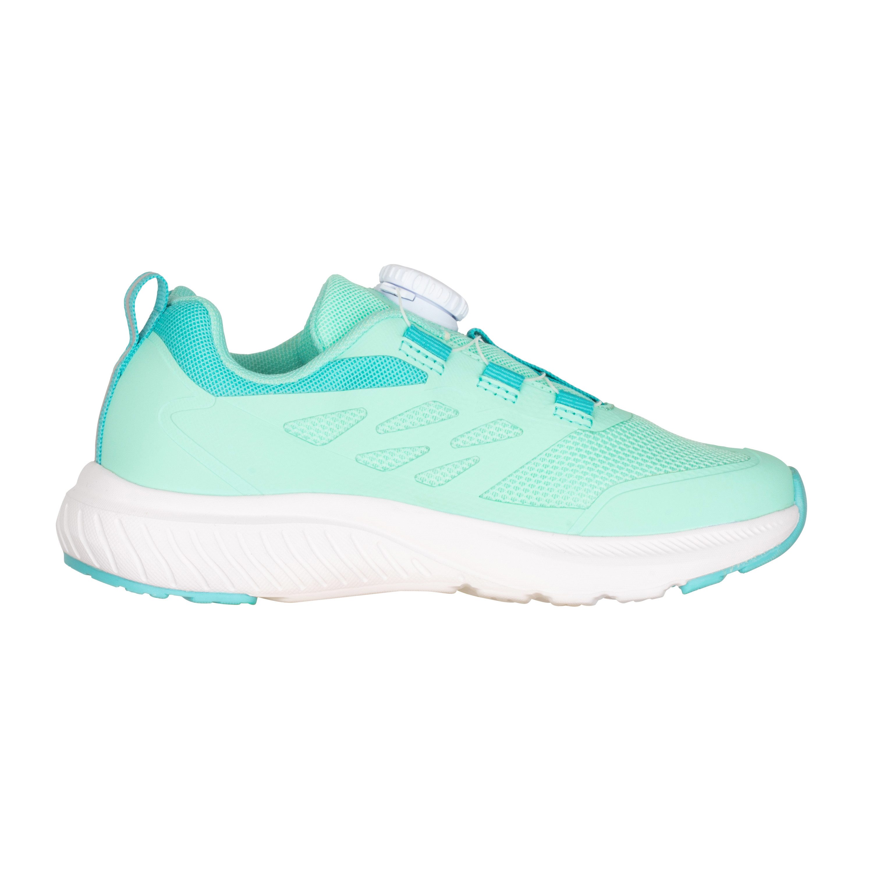 TROLLKIDS KIDS BRYGGEN SNEAKER Sneaker mit Fitgo Schnellverschlußsystem