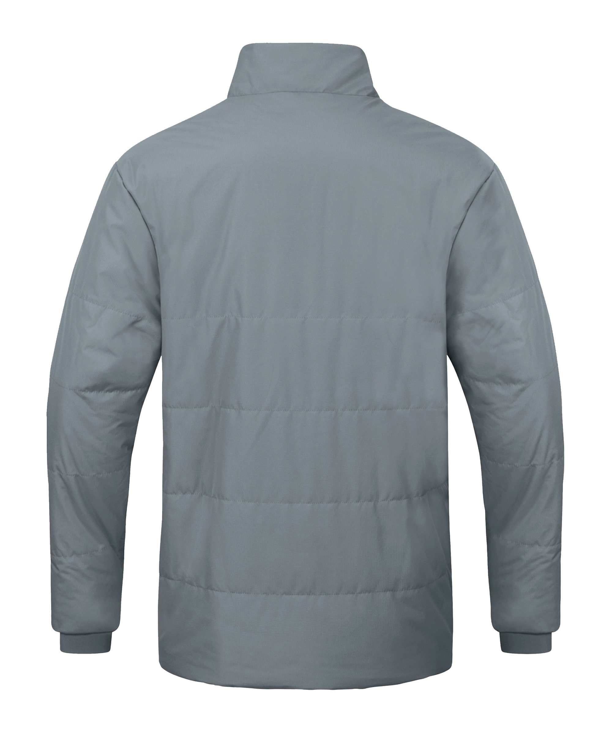 Jako Stadionjacke JAKO Team Coachjacke Kids Bequem