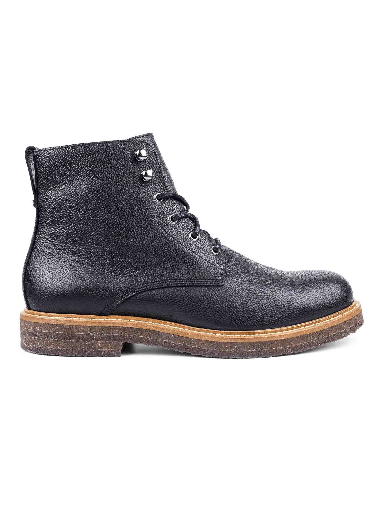 KAVAT Borghammar Schnürboots
