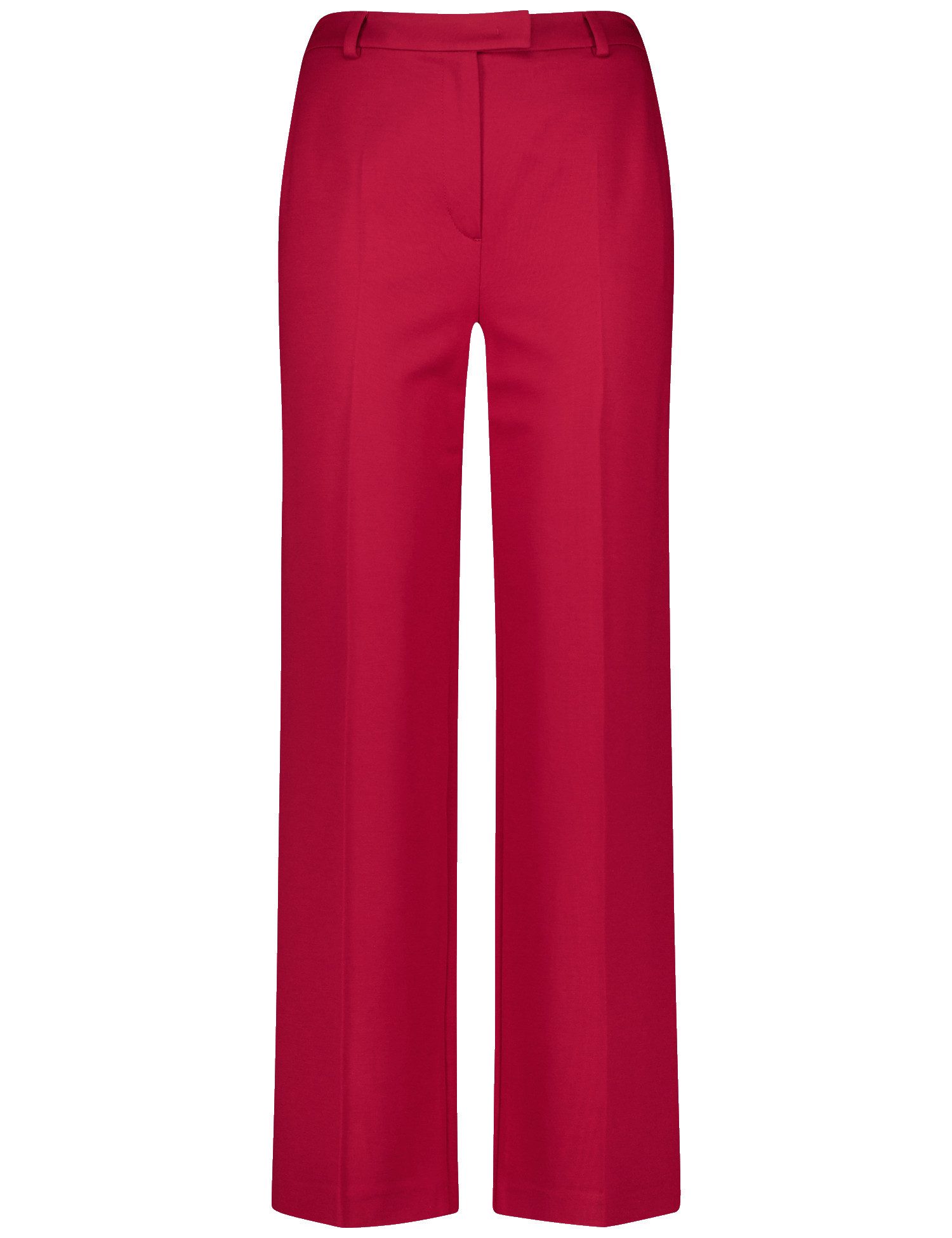 GERRY WEBER 5-Pocket-Hose HOSE TUCH LANG günstig online kaufen