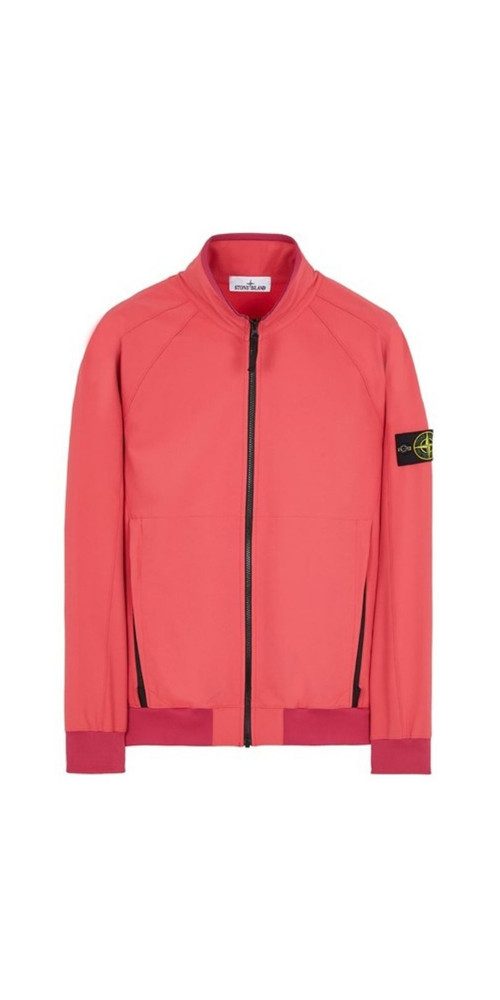 STONE ISLAND Regenjacke Stone Island Jacke günstig online kaufen