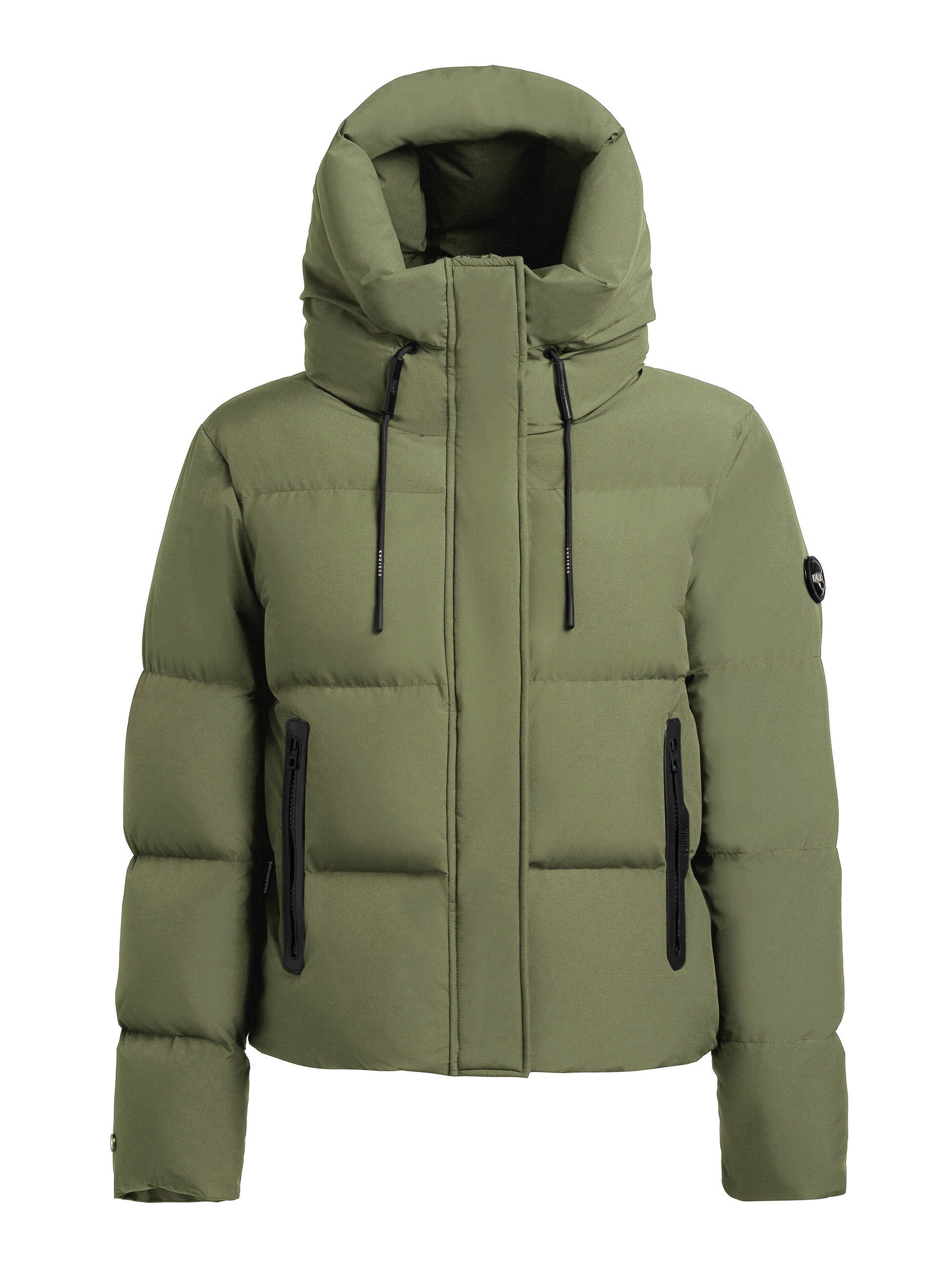 khujo Steppjacke ENITS MATT