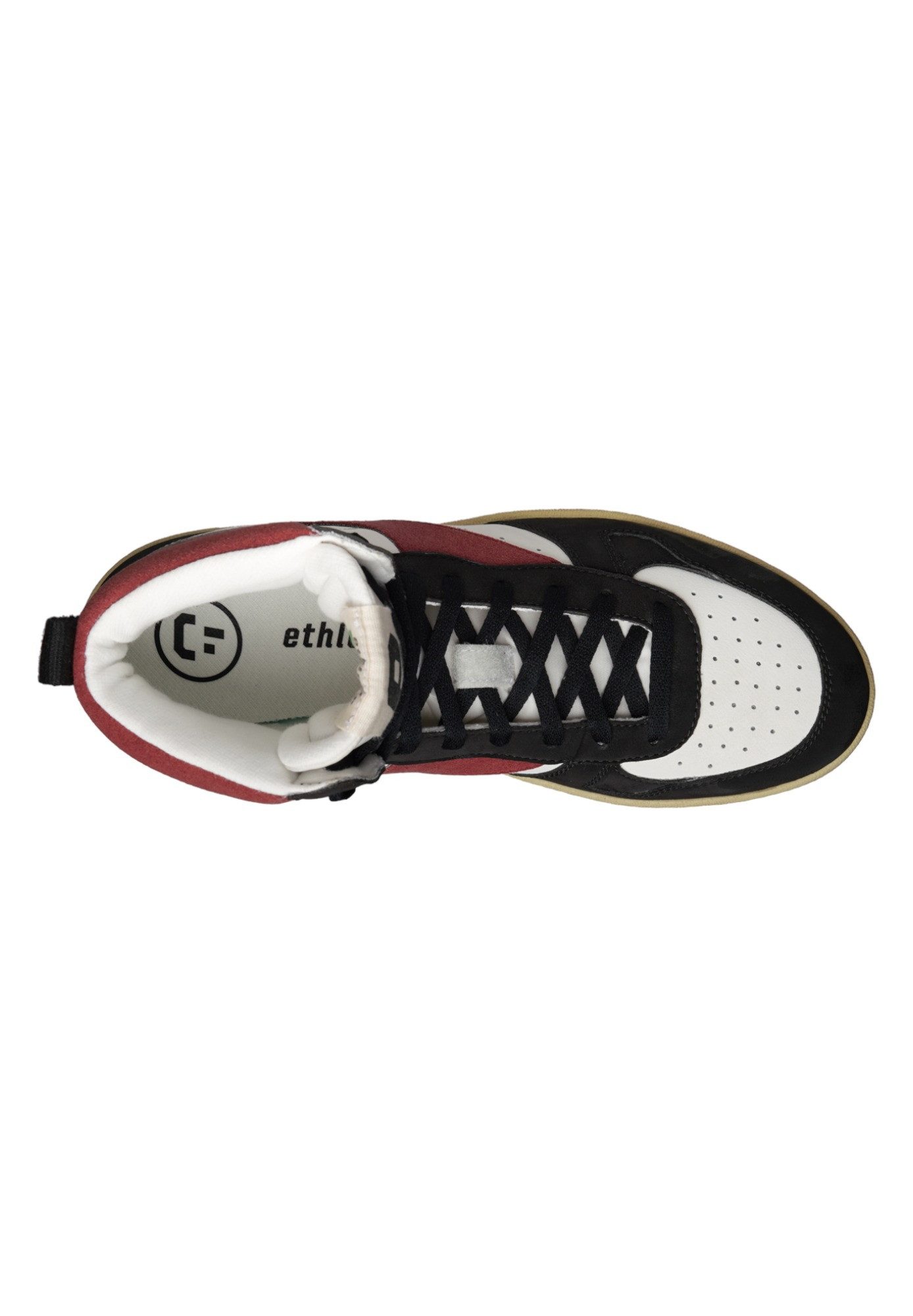 ETHLETIC Carl Sneaker recycled Produkt