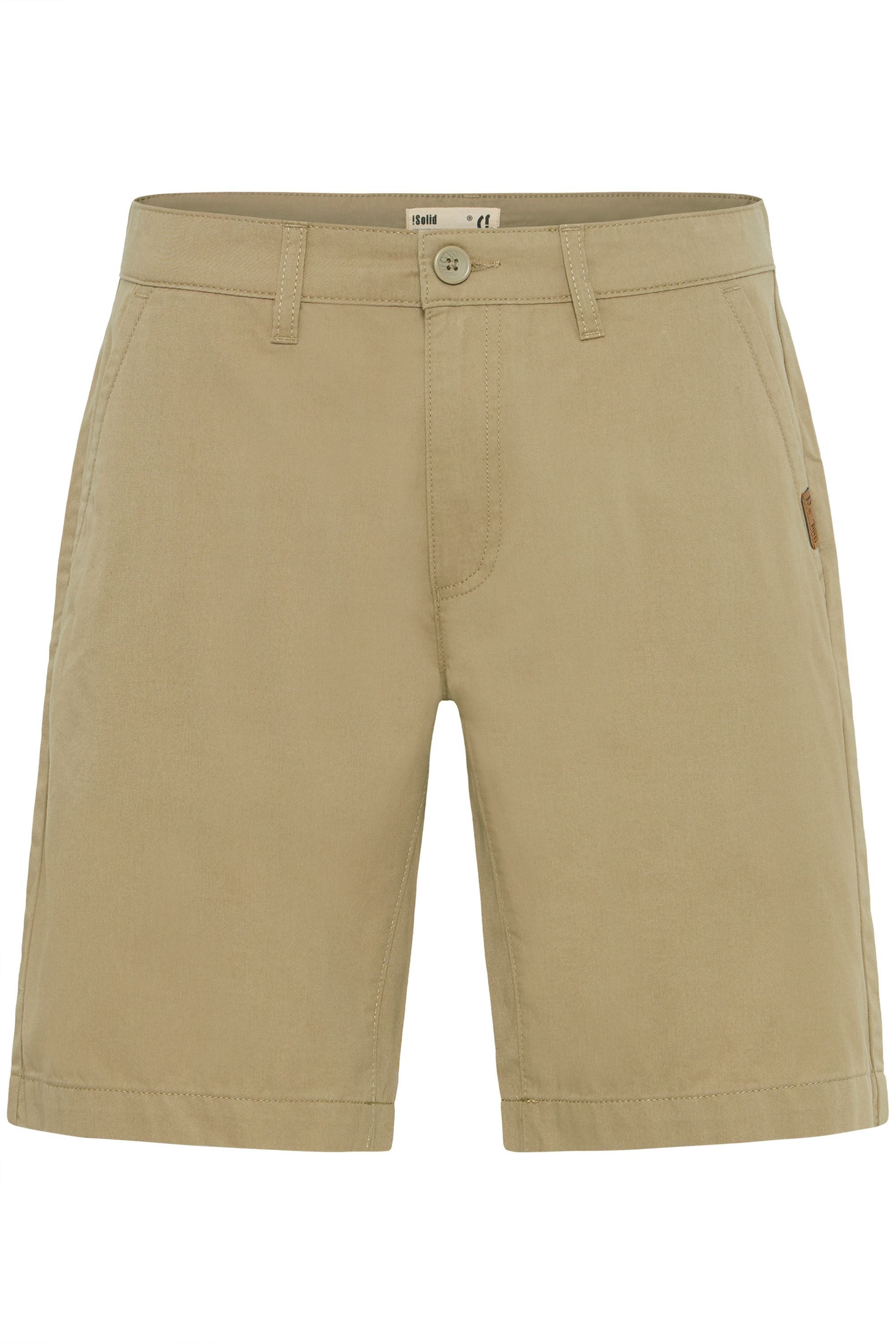 !Solid Chinoshorts SDThement kurze Hose mit günstig online kaufen