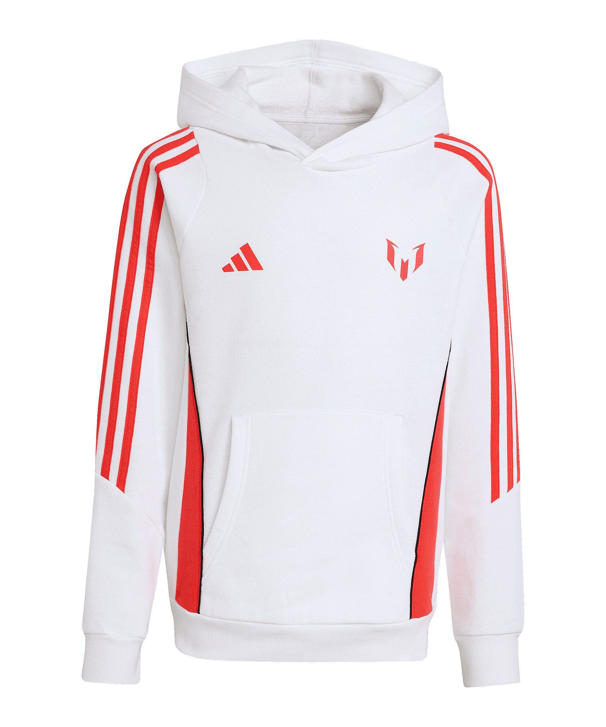 Hoodie MESSI KIDS HOODIE