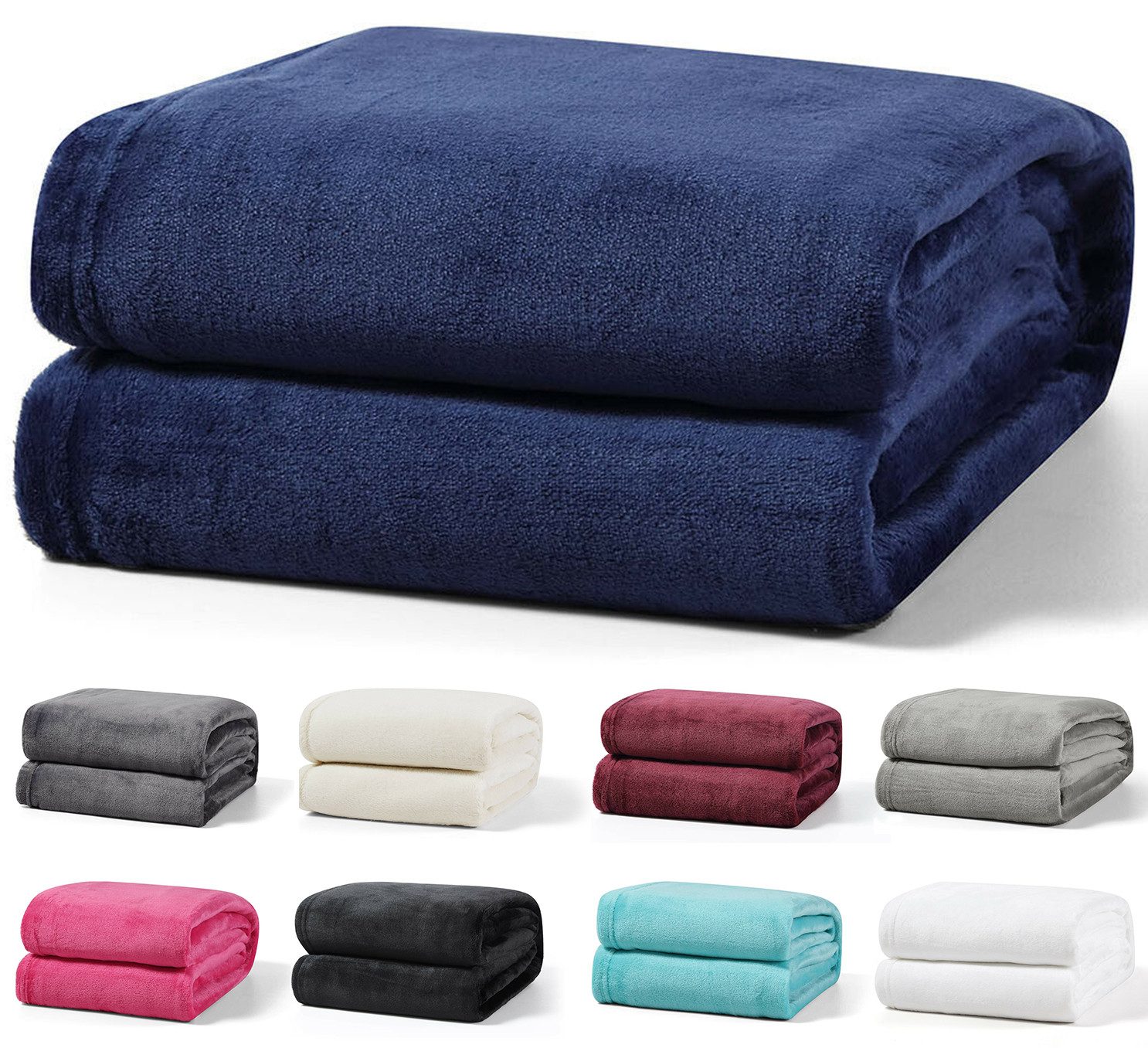 Wohndecke Kuscheldecke kuschelig warm Sofadecke