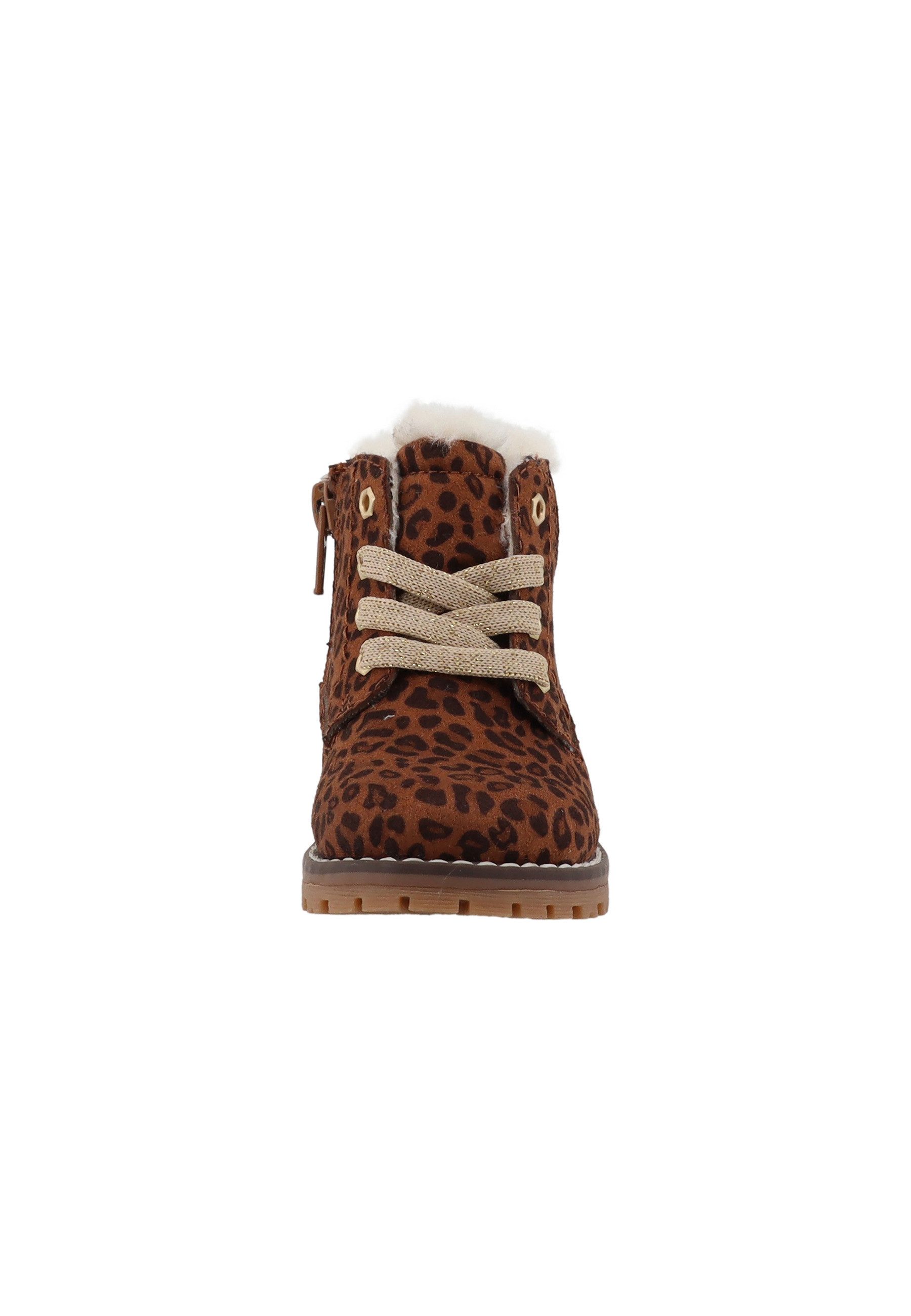 TOM TAILOR Tom Tailor Stiefel Winterstiefel (1-tlg)