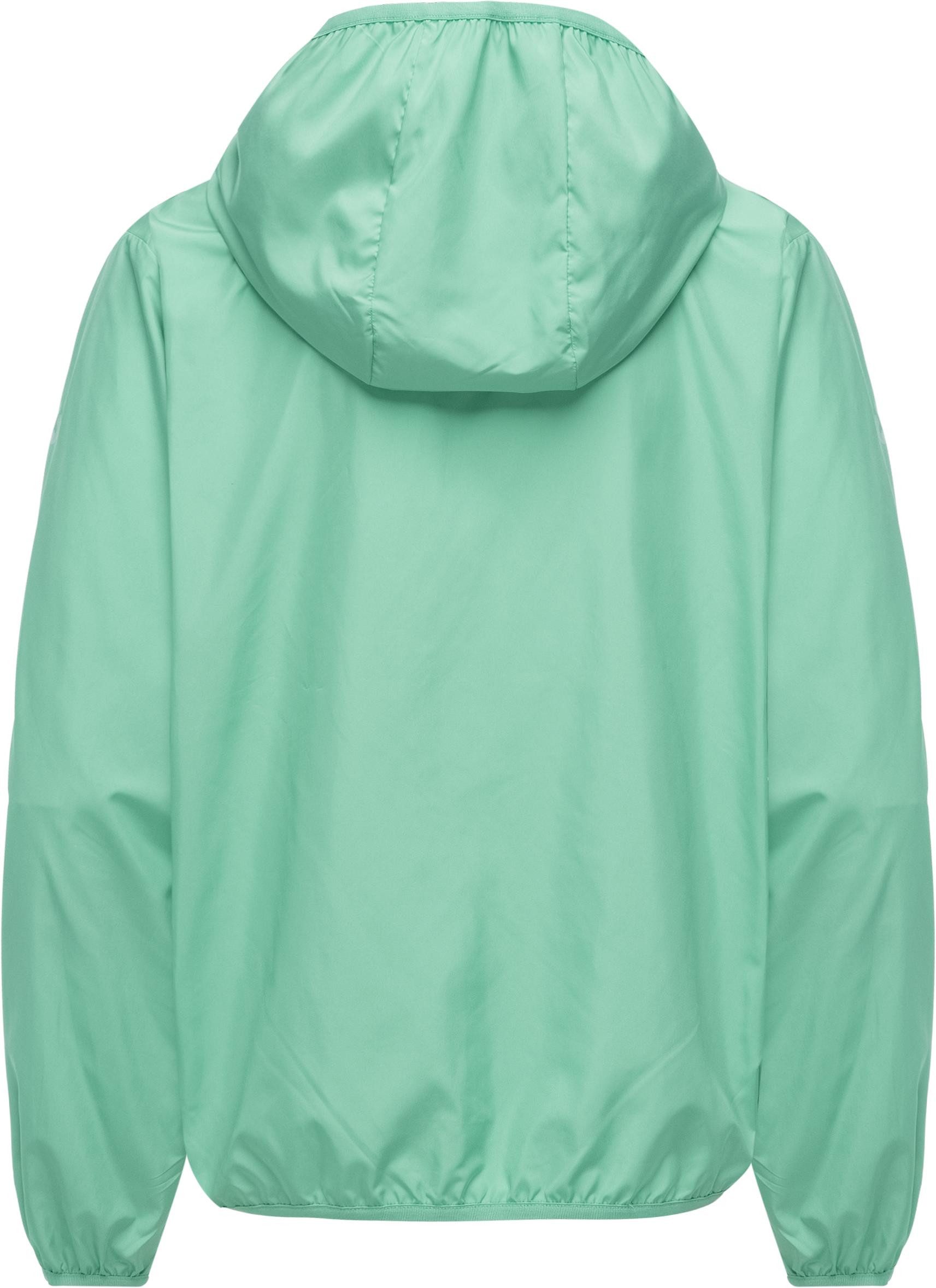 Ragwear Outdoorjacke Vinzie C Extraleichte Übergangsjacke mit Kapuze