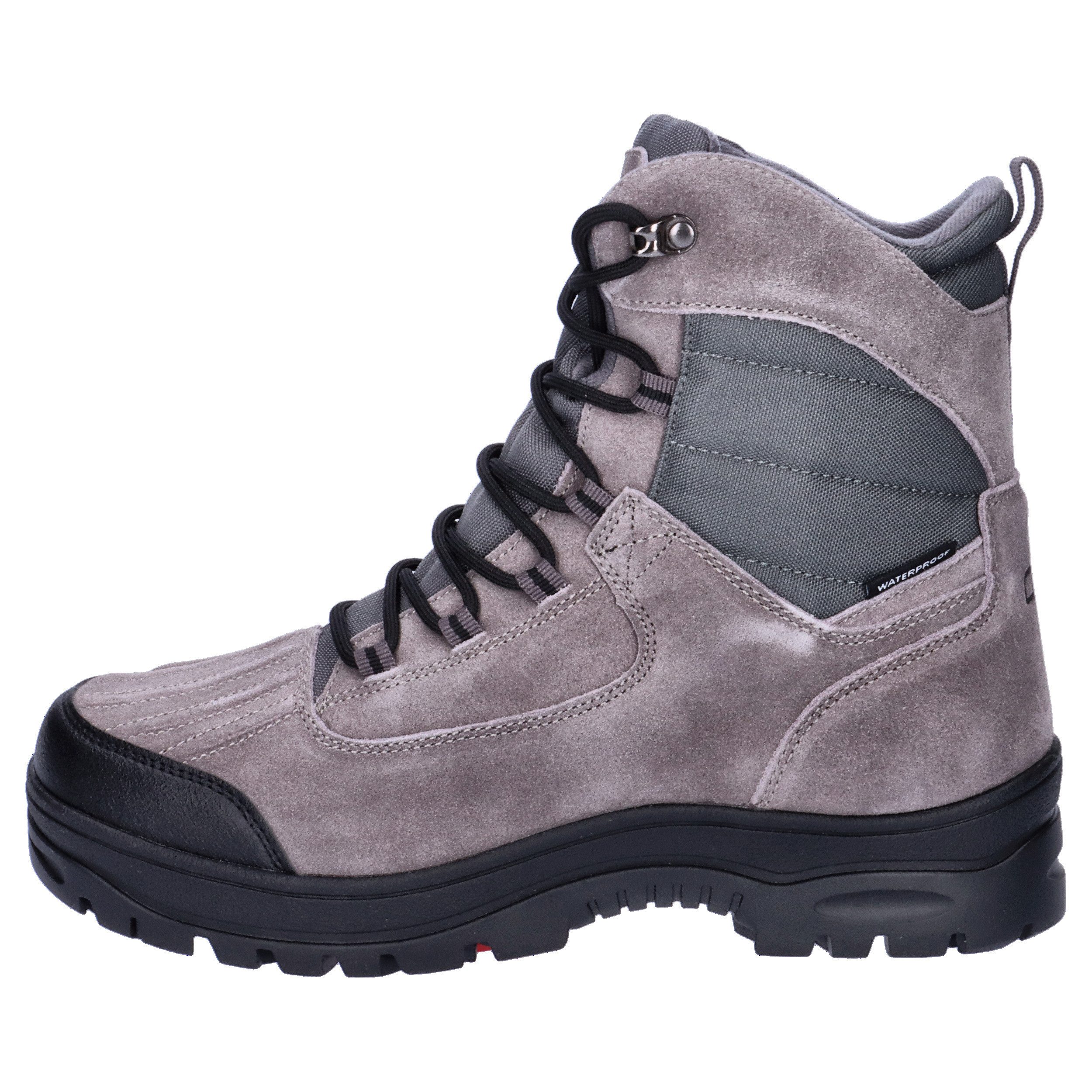 CMP CMP Herren Winterstiefel Tlicho Snow Boot WP 3Q75347 Winterstiefel