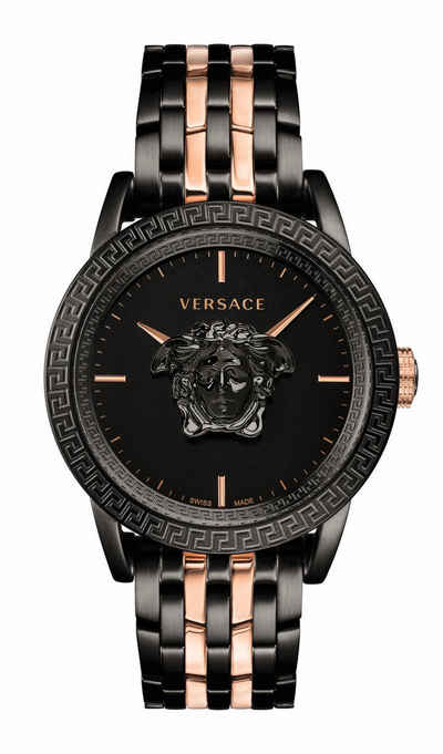Versace Schweizer Uhr Palazzo Empire